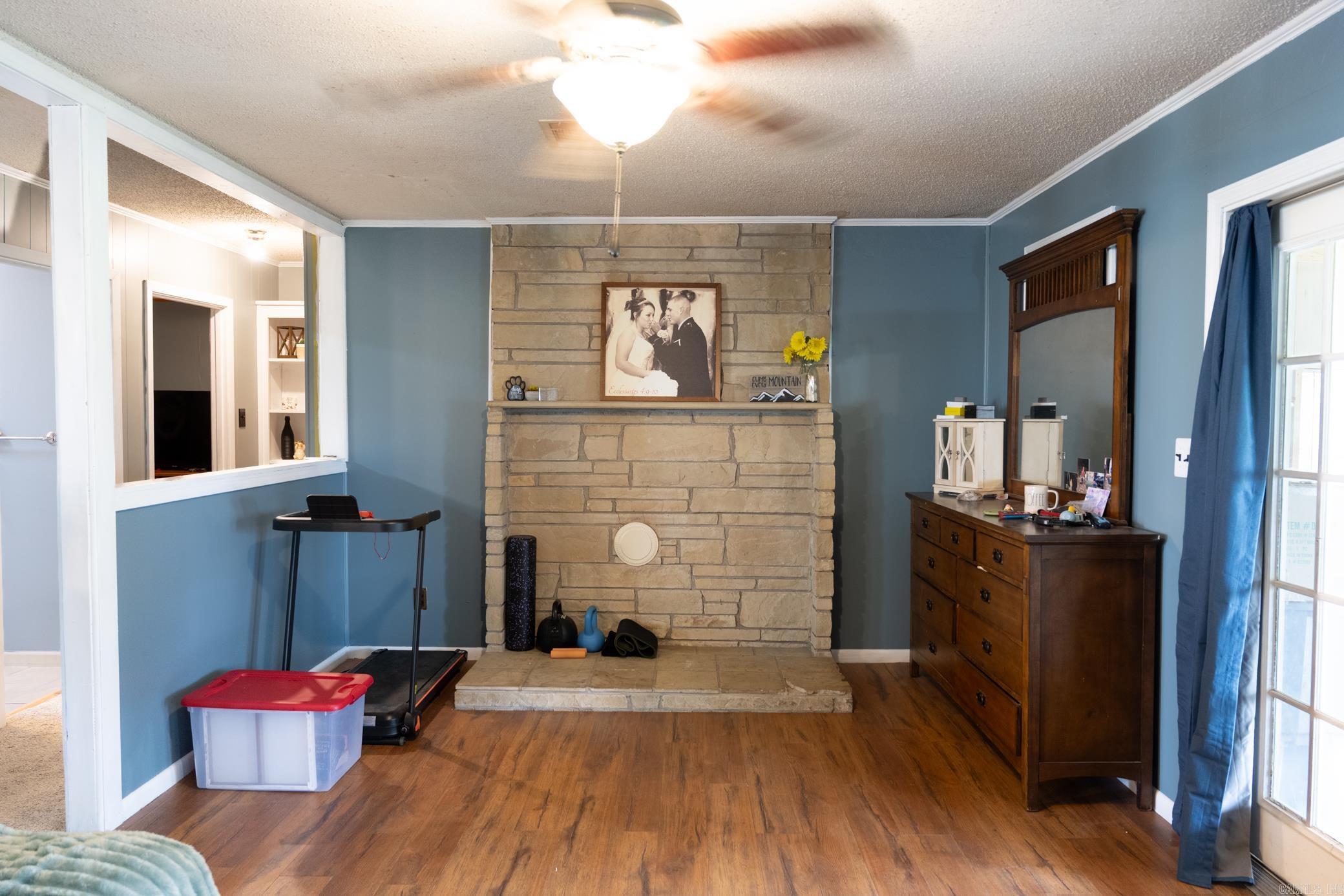 WALNUT RIDGE UNPLATTED - Residential