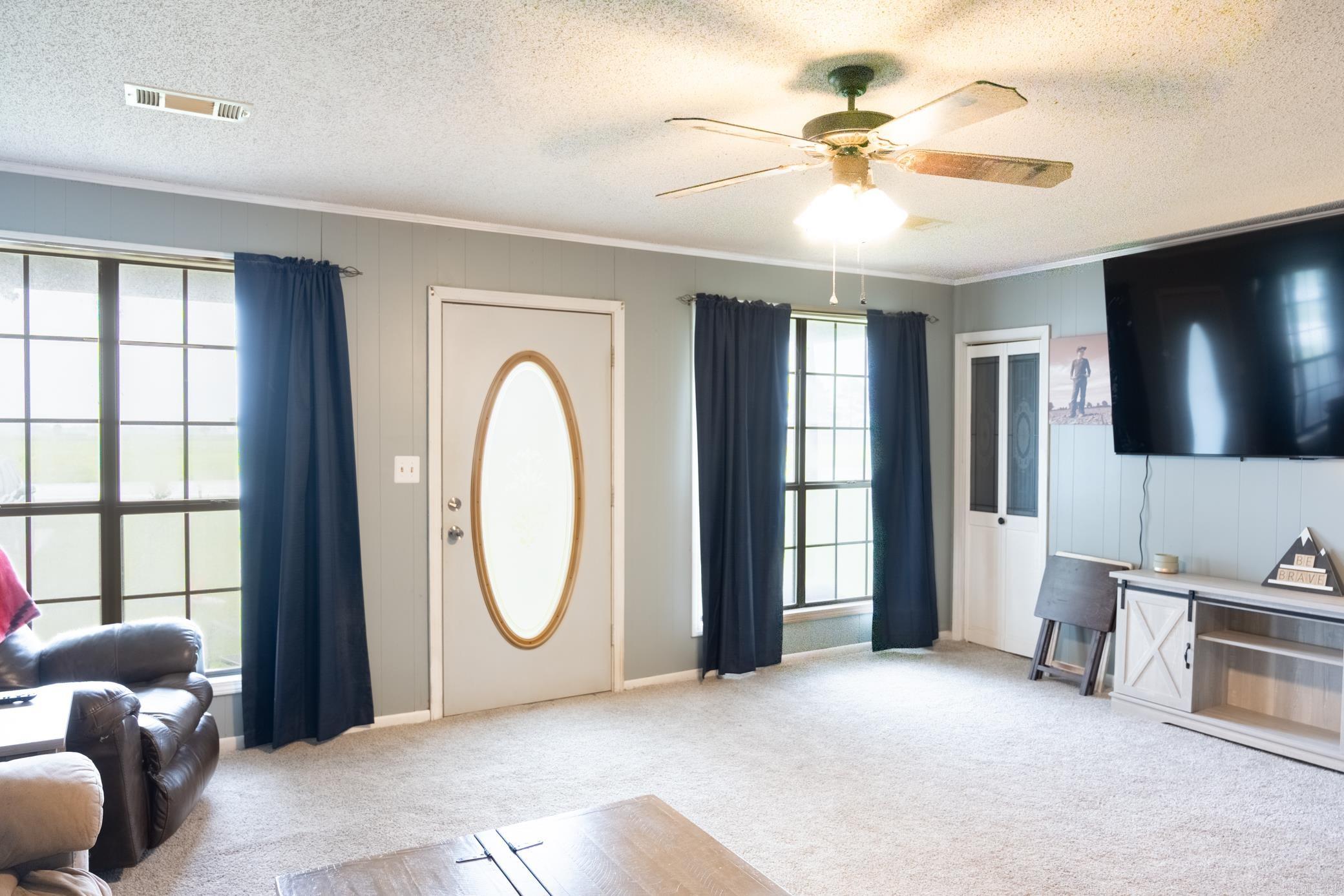 WALNUT RIDGE UNPLATTED - Residential