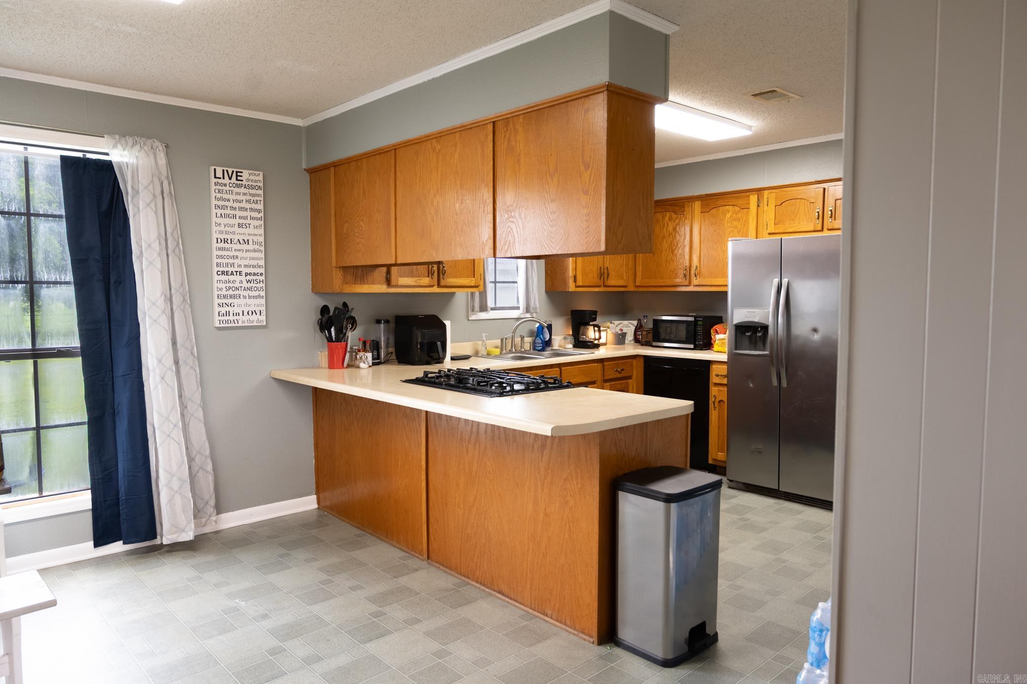 WALNUT RIDGE UNPLATTED - Residential