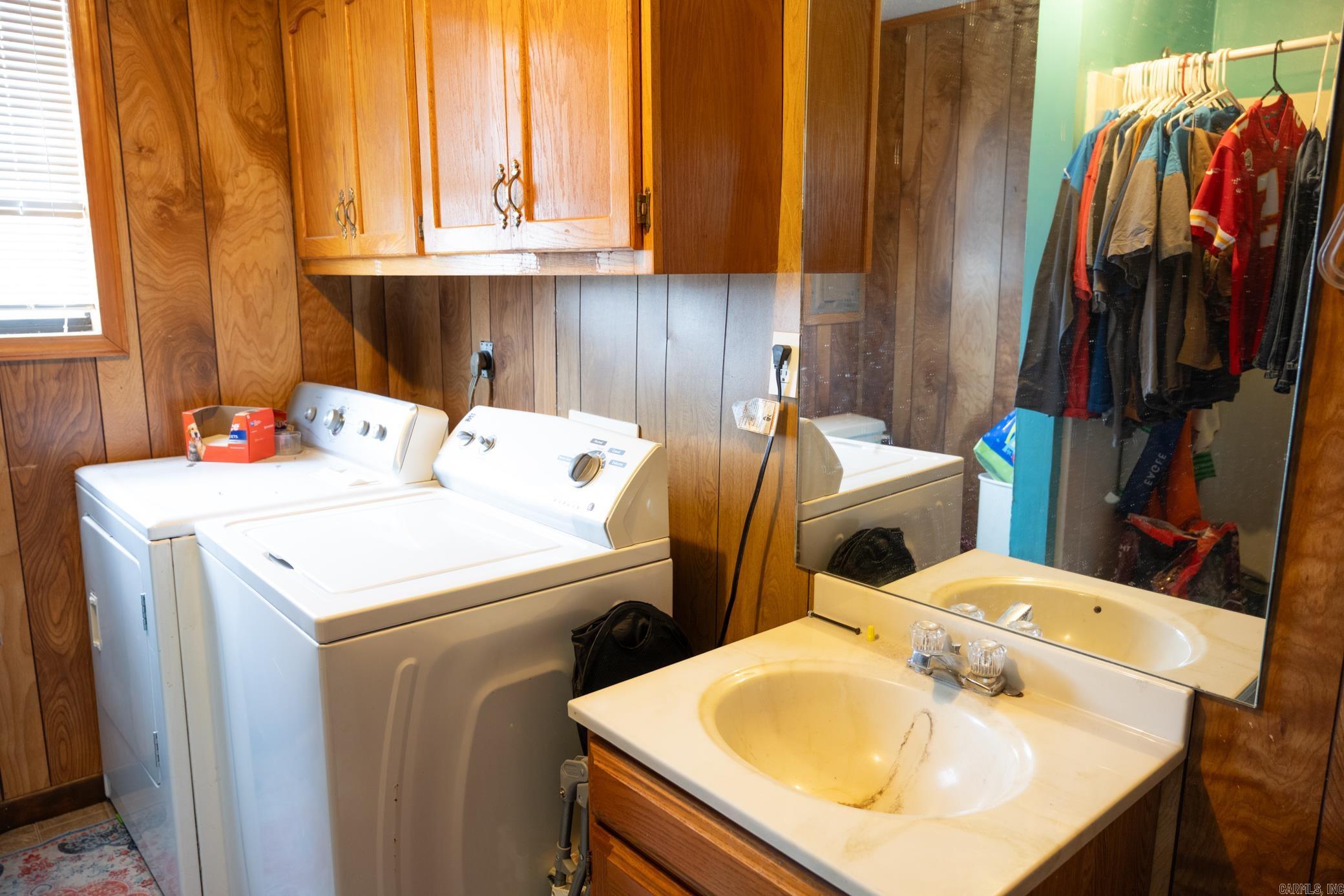WALNUT RIDGE UNPLATTED - Residential