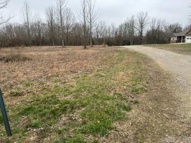 1.77 ACRES-EXCELLENT SPOT TO CALL HOME! Everything you need to build that dream home! Corner of Concord Trail and Shady Grove Circle. Two lots totaling 1.77 acres m/l. Lines are marked! Level, cleared for building in front with scattered trees and a fun creek in back! Taxes $61 per year. City water, city sewer, natural gas, Clay County Electric and Clay County Connect Fiber Optic Internet all available! Paved Road! Not many of these around! Give us a call!