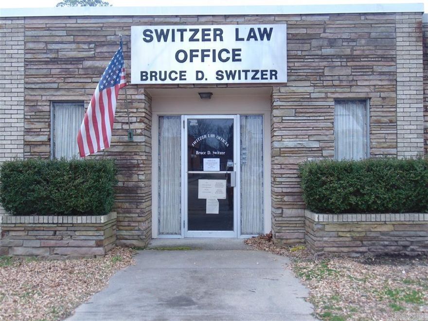 Great office space on Main Street. Split up in two separate offices but could be used as one or multiple. Suite 306 is 1,431 square feet with a waiting room, 3 offices, restroom, kitchen and conference room. Suite 308 A/B is 2,862 square feet. This consist of a library, 3 offices and long hall that divides that suite. The other suite has a waiting room and one large office. (shared restrooms and Kitchen). One of the suites has a current tenant that would be great income if you are looking for an investment. Seller would consider splitting 306/308 and sell them separately. So much potential and you are right on Main Street!!