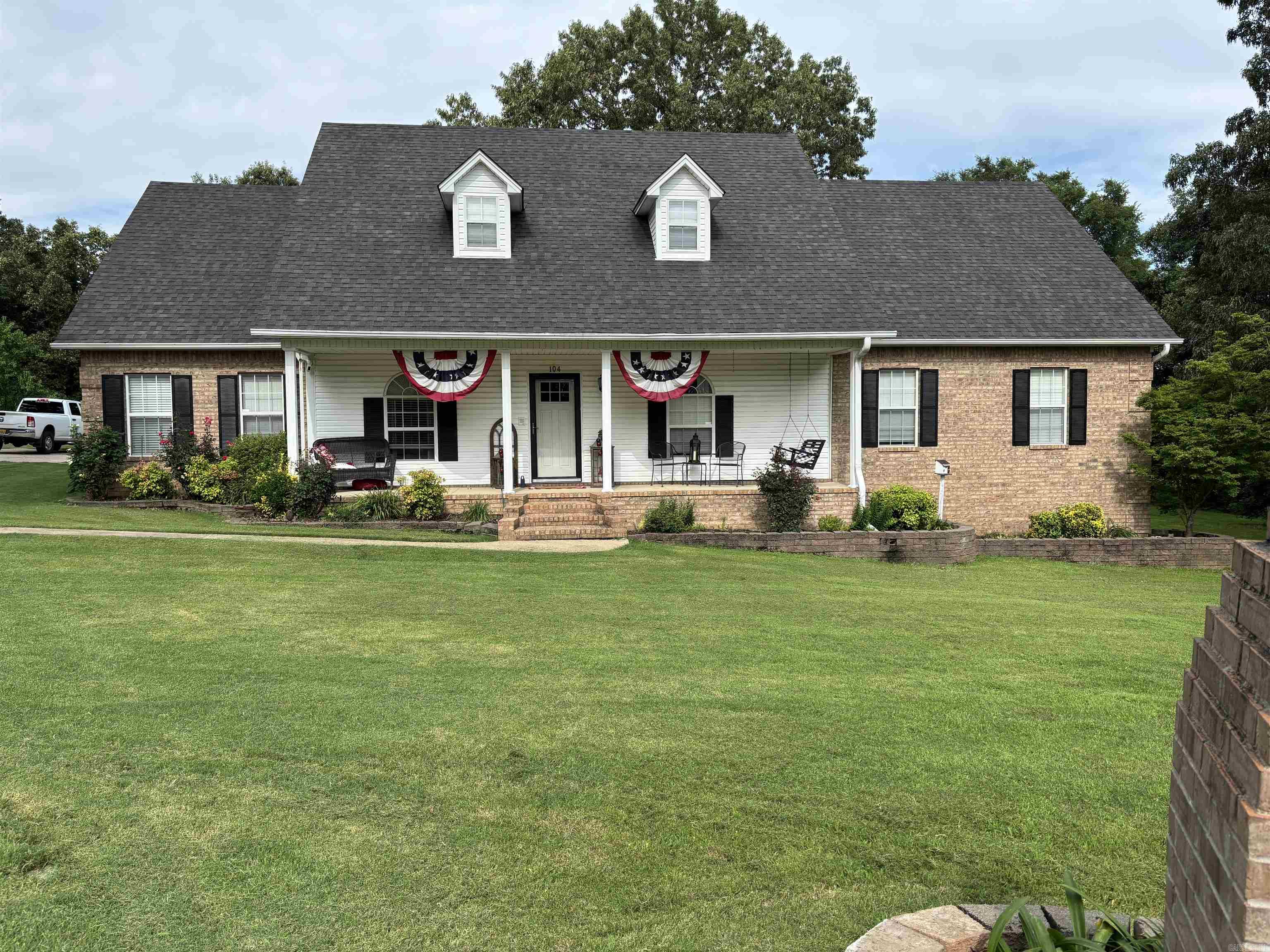 Club West Estates - Residential