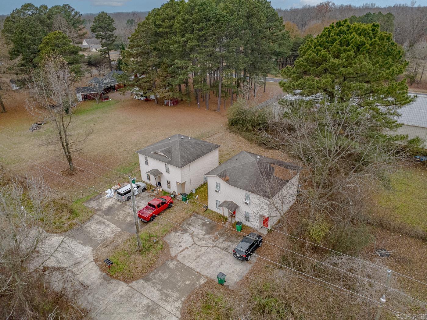 OT Austin - Residential Income