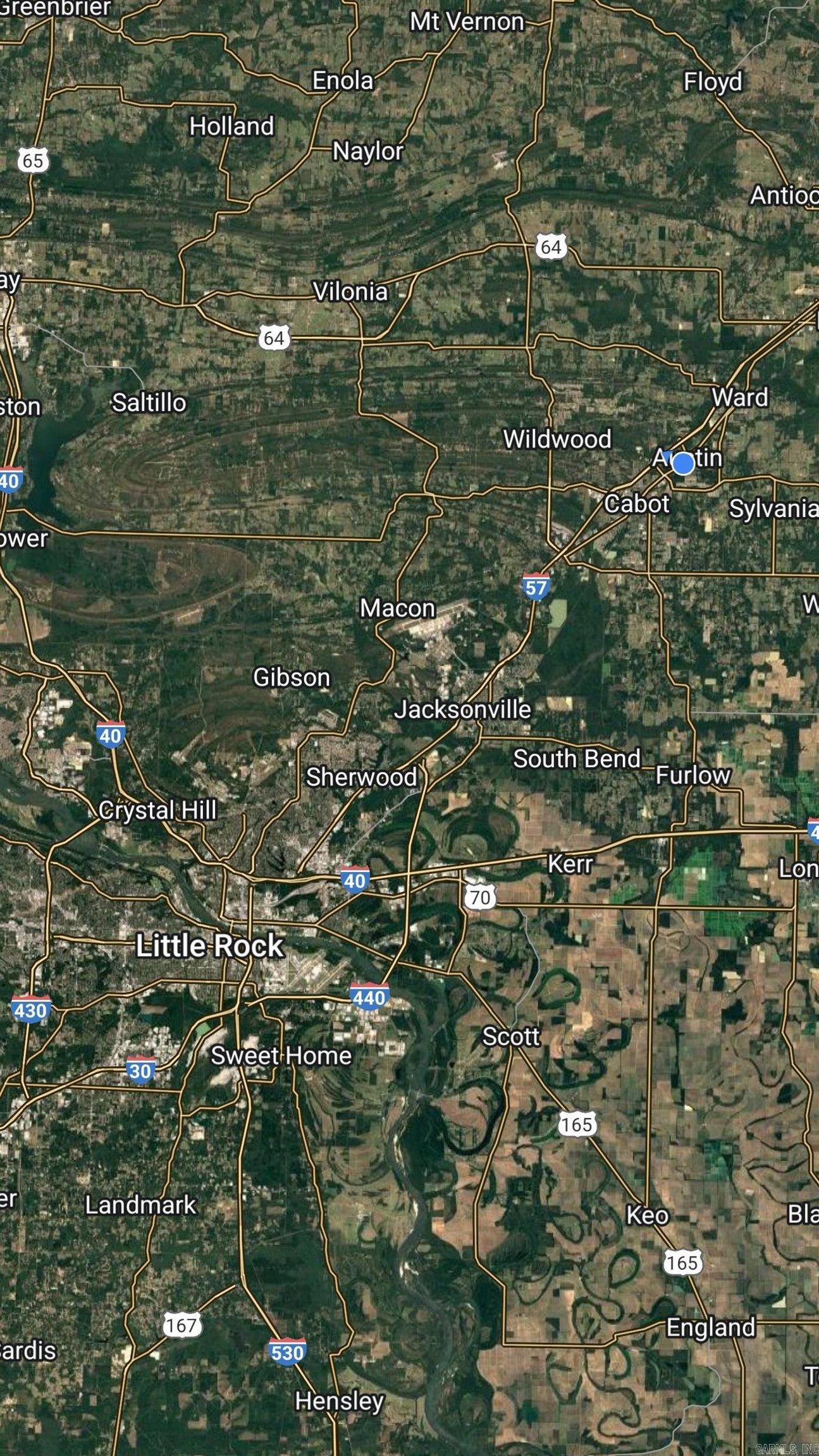 OT Austin - Residential Income