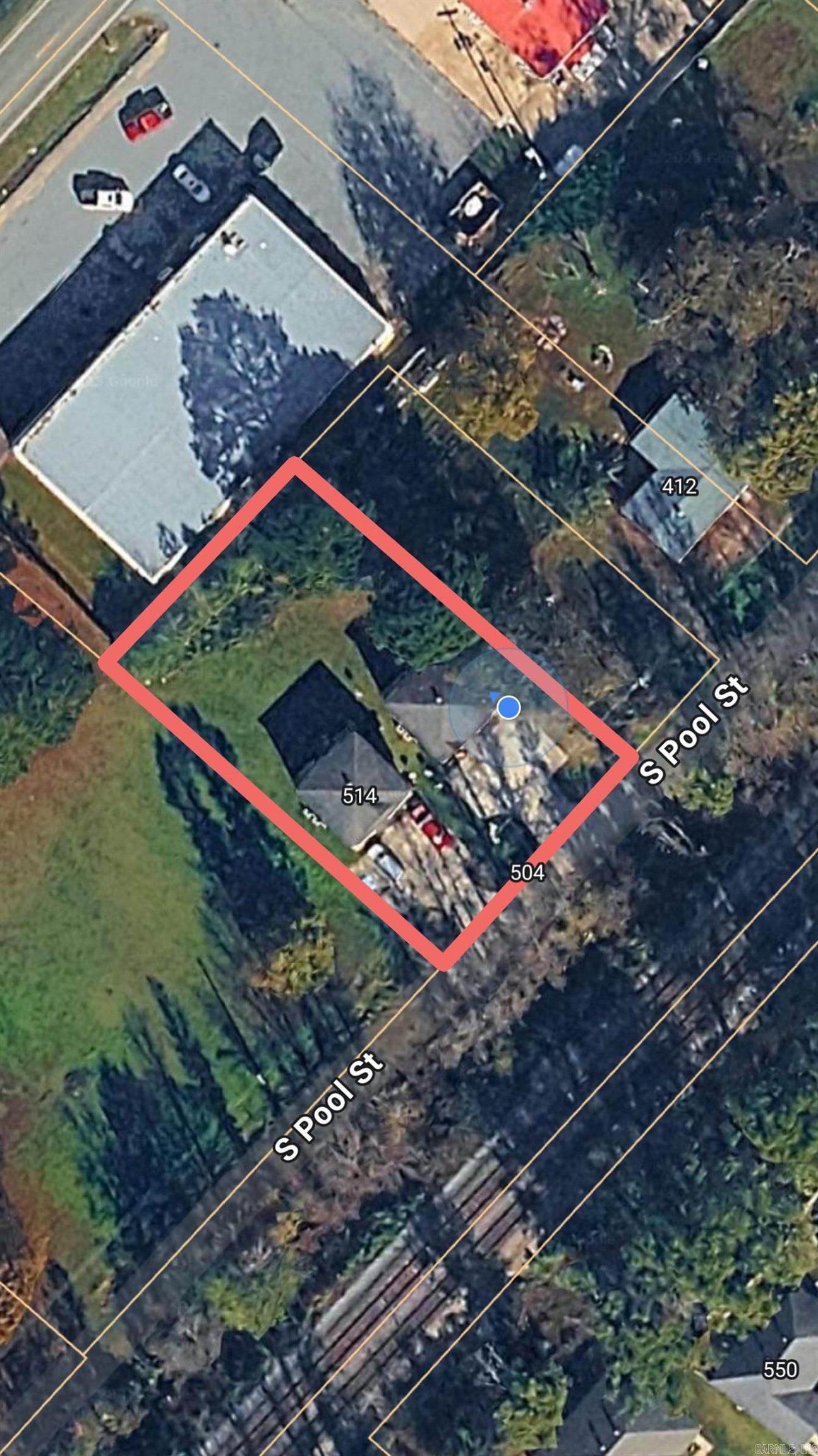 OT Austin - Residential Income