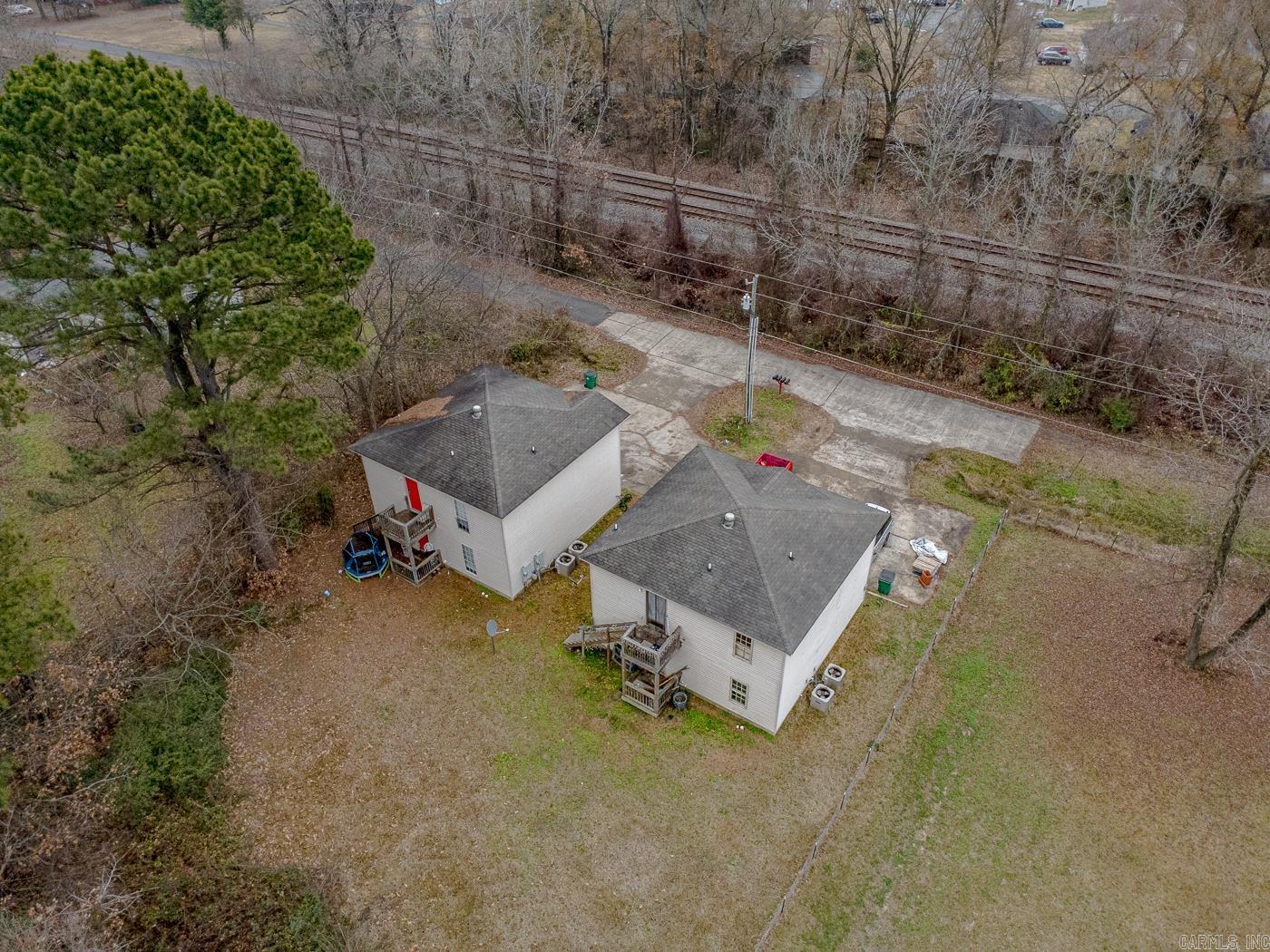 OT Austin - Residential Income