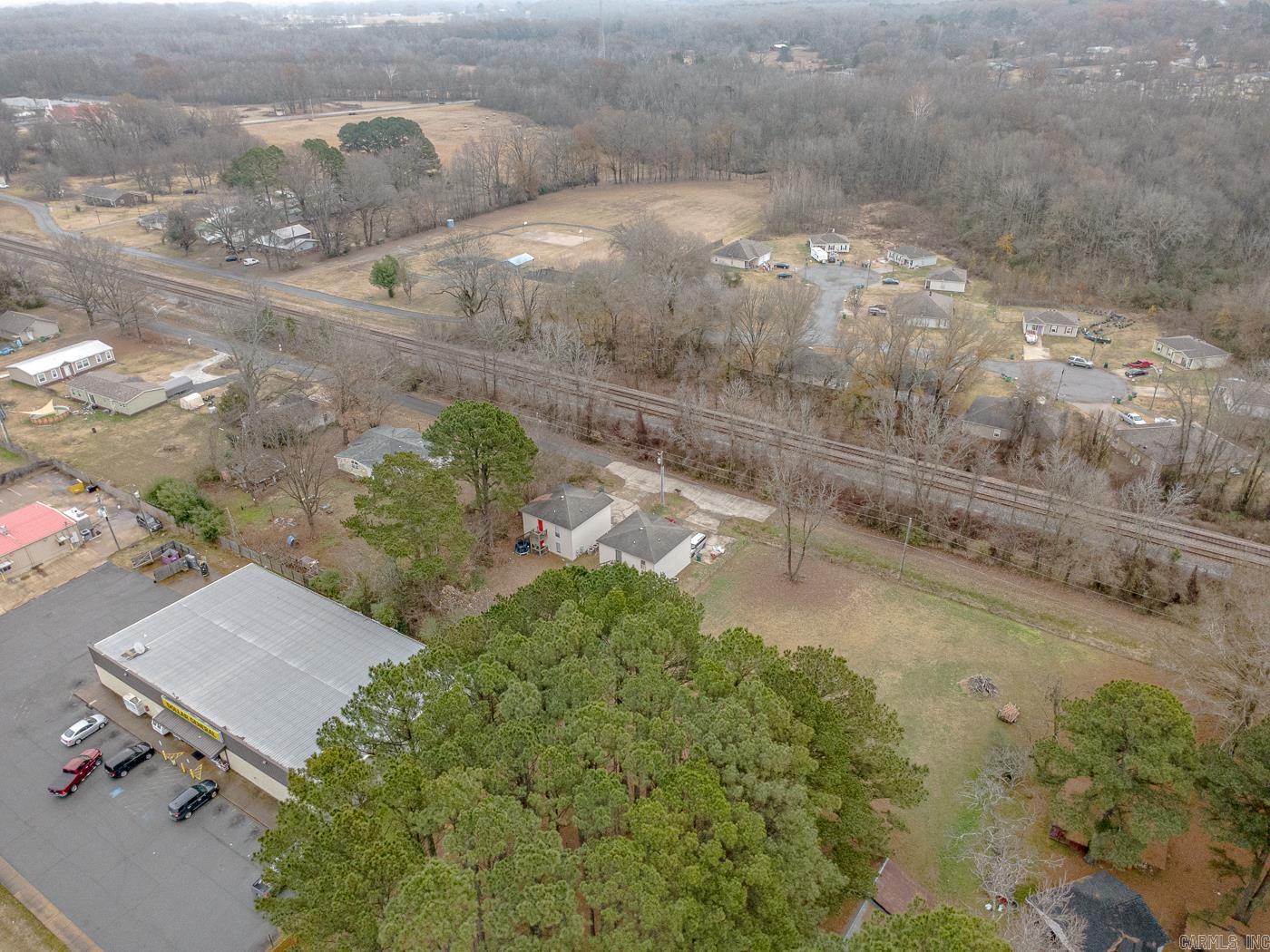 OT Austin - Residential Income