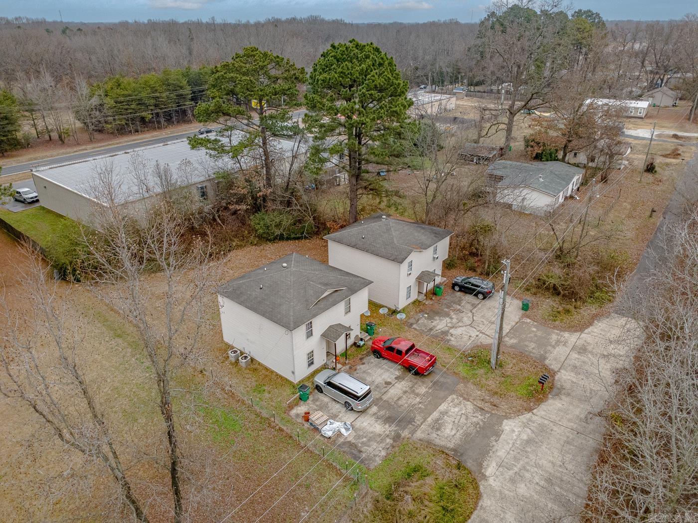 OT Austin - Residential Income