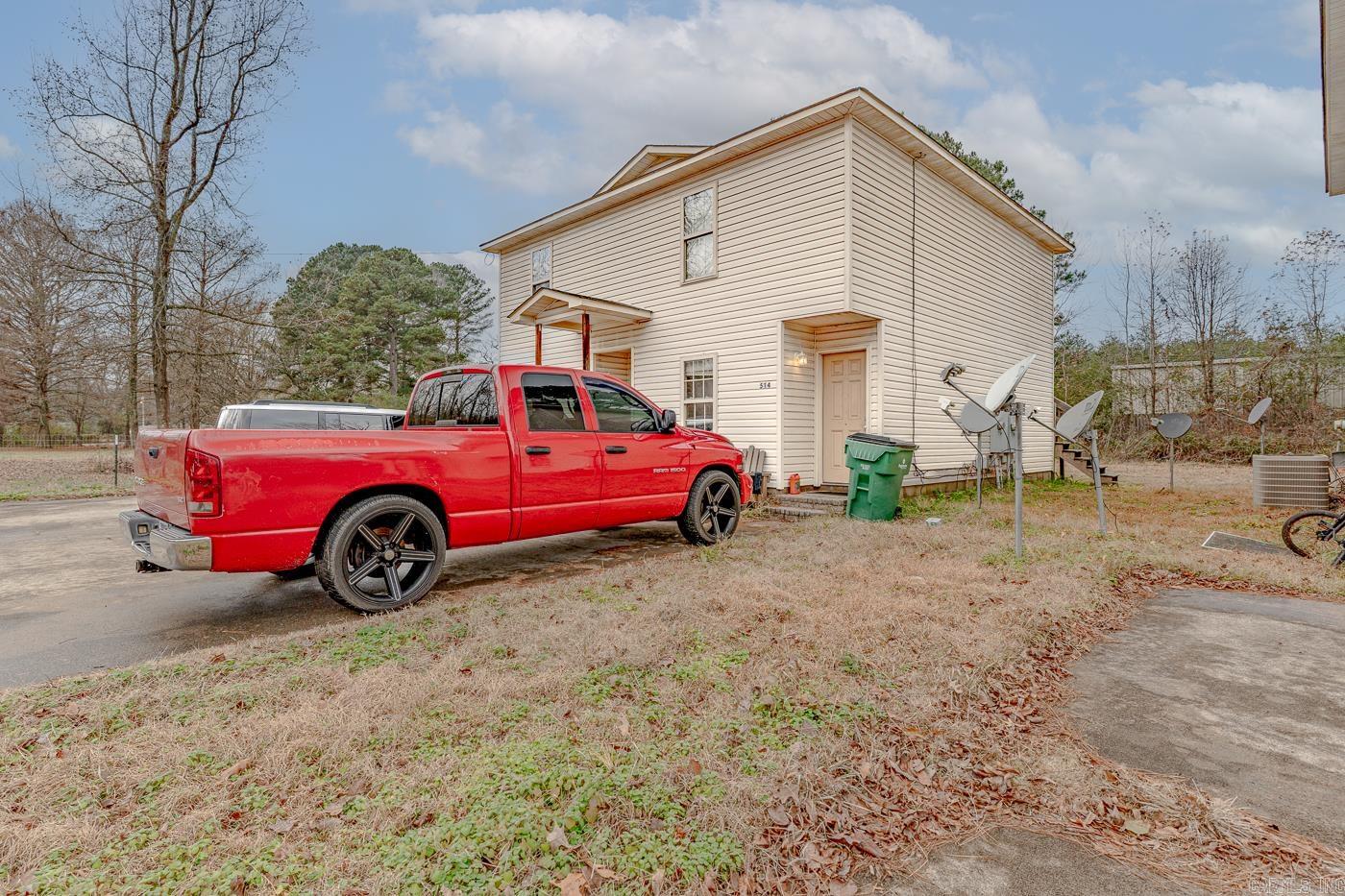 OT Austin - Residential Income