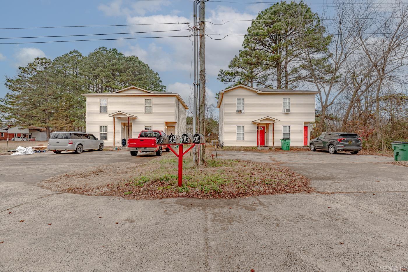 OT Austin - Residential Income