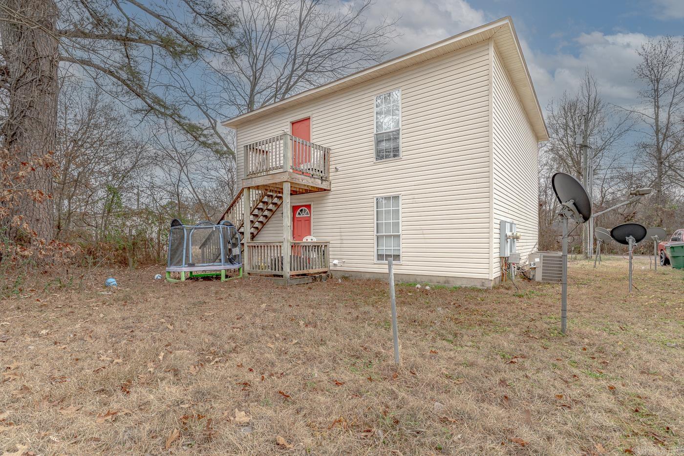 OT Austin - Residential Income