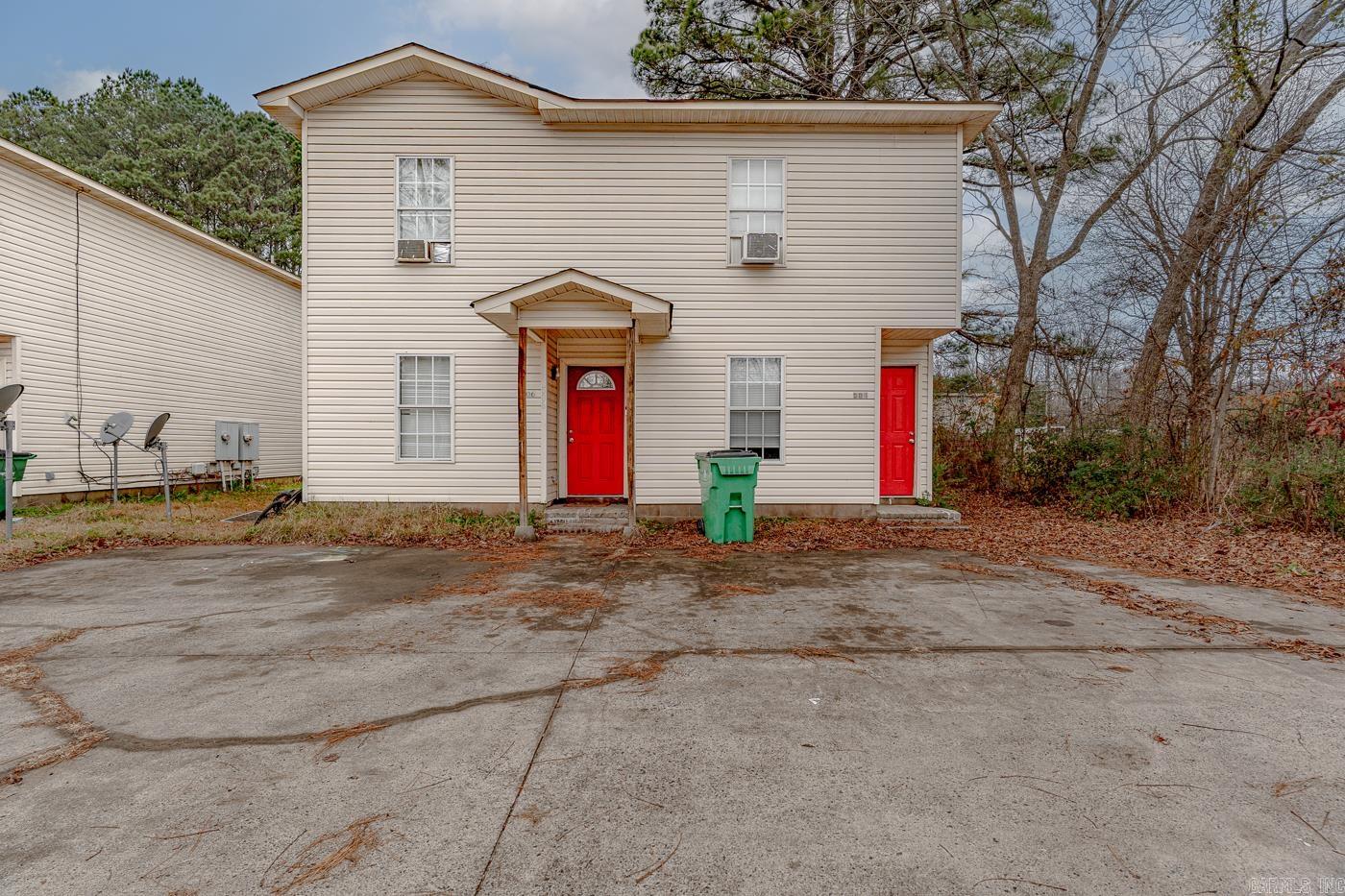 OT Austin - Residential Income