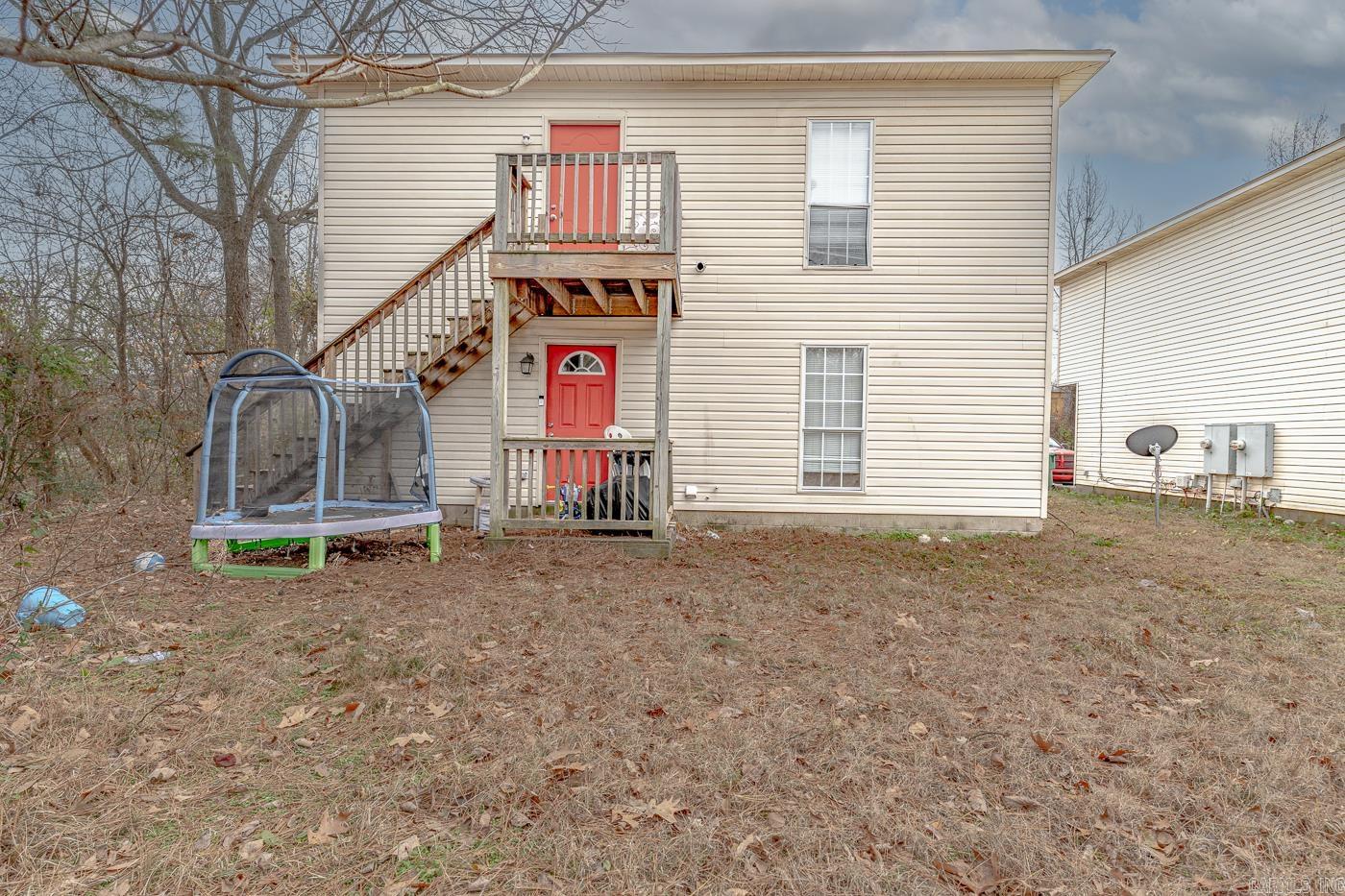 OT Austin - Residential Income