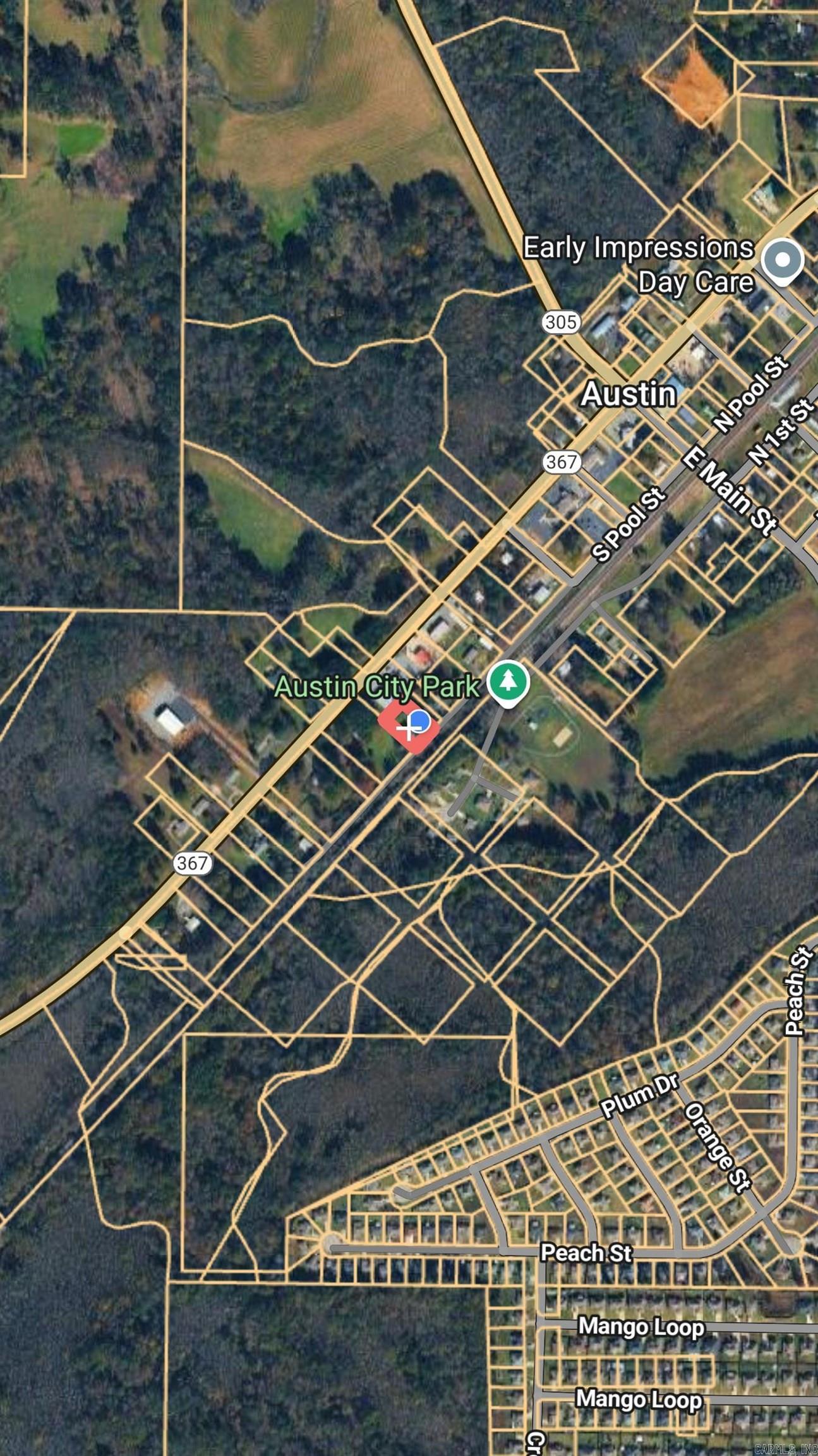 OT Austin - Residential Income