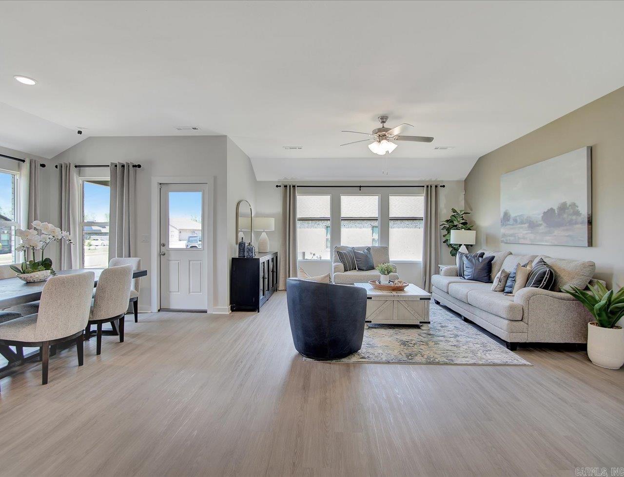 WOLFSBRIDGE @ CABOT PH 1-A - Residential