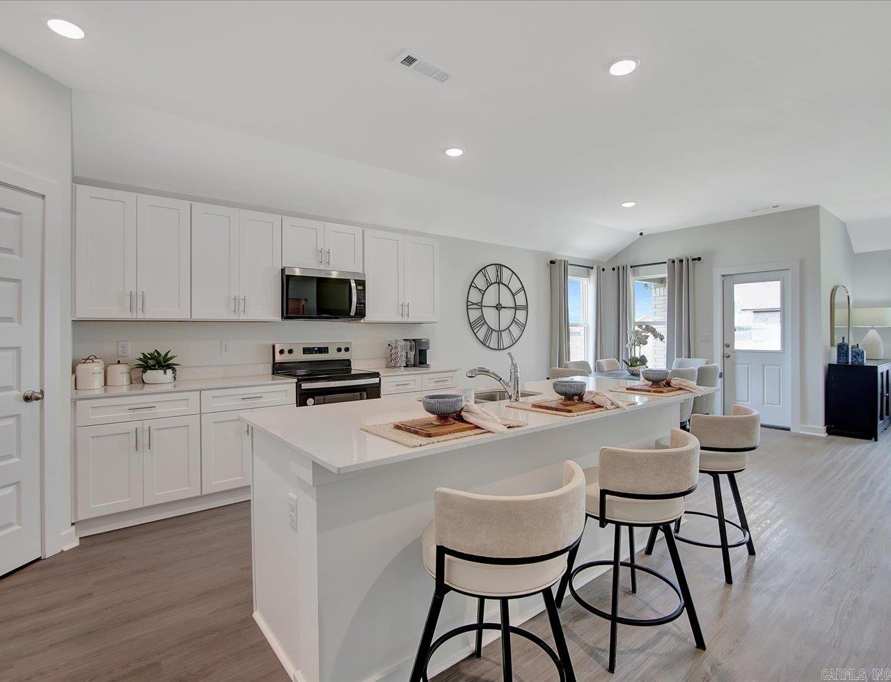 WOLFSBRIDGE @ CABOT PH 1-A - Residential