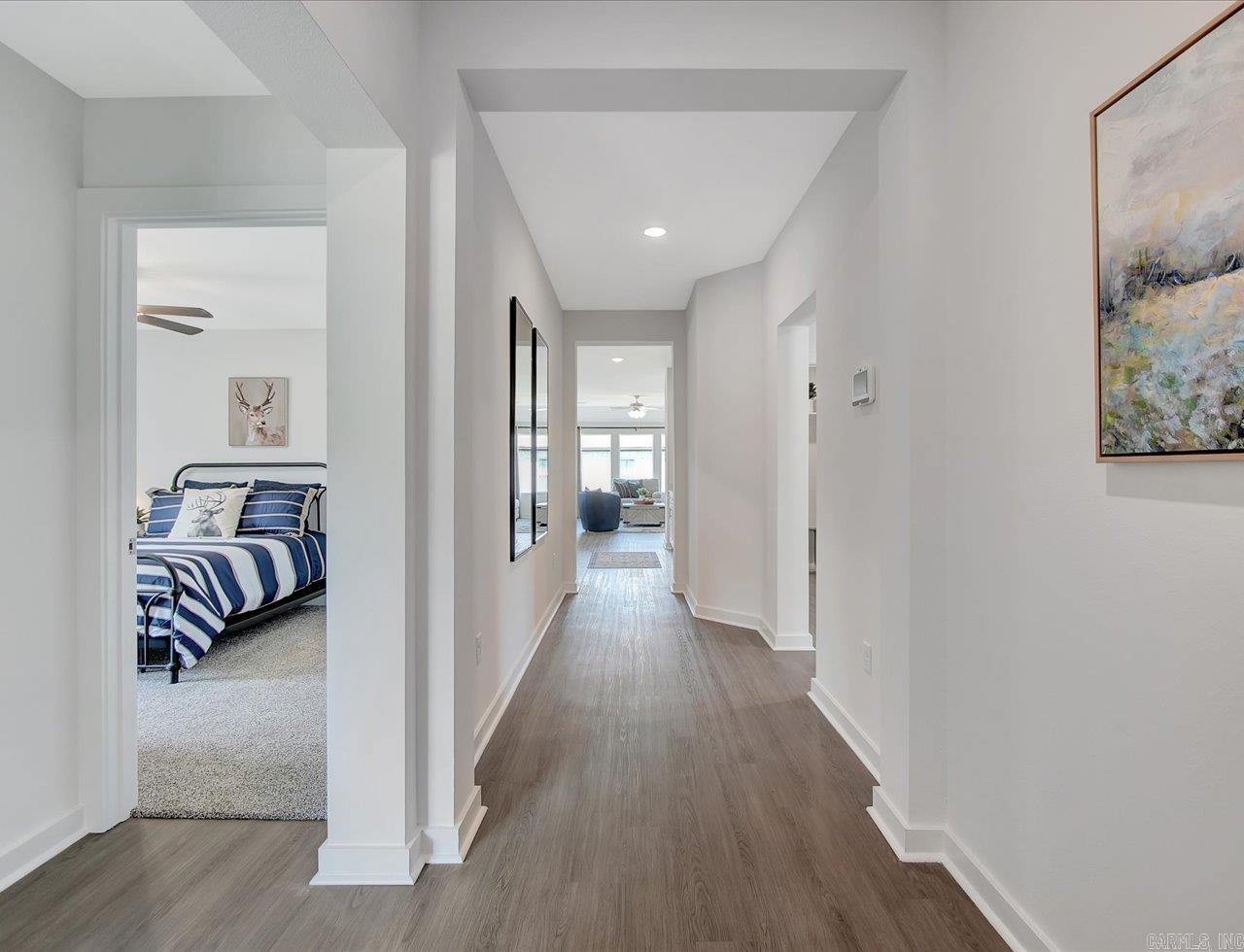 WOLFSBRIDGE @ CABOT PH 1-A - Residential
