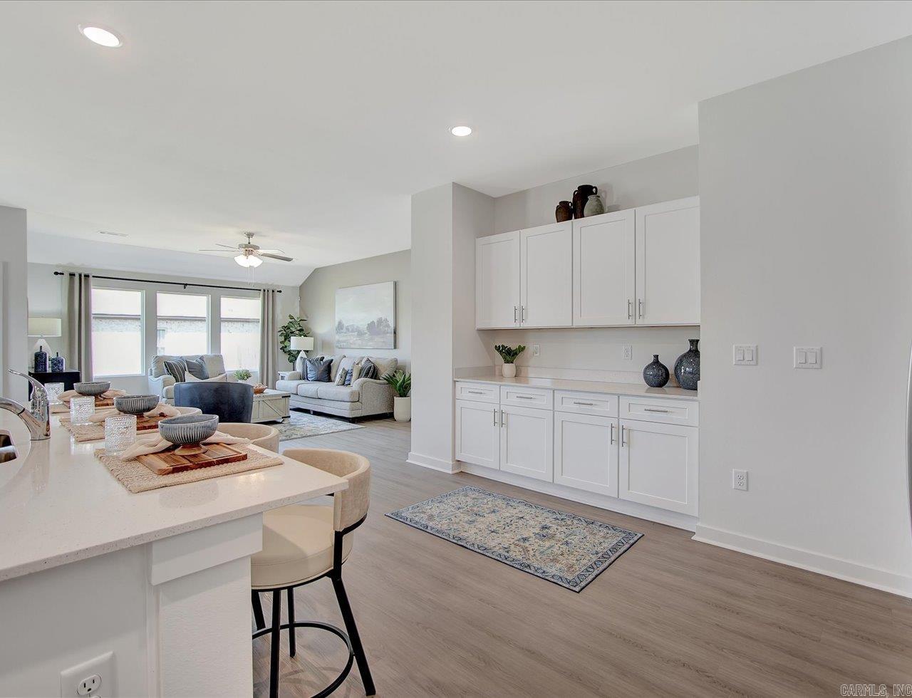 WOLFSBRIDGE @ CABOT PH 1-A - Residential