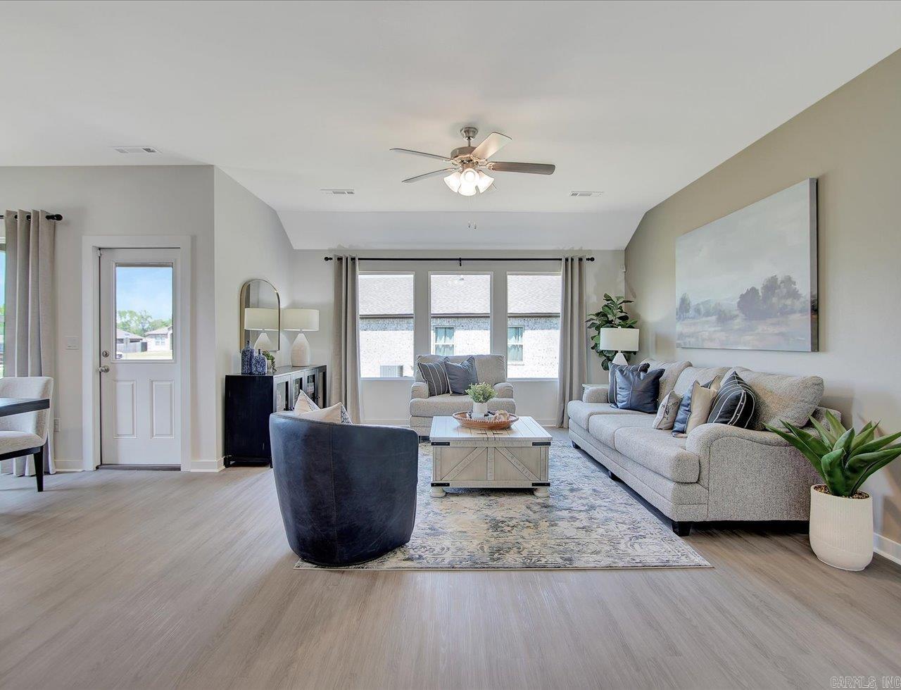 WOLFSBRIDGE @ CABOT PH 1-A - Residential