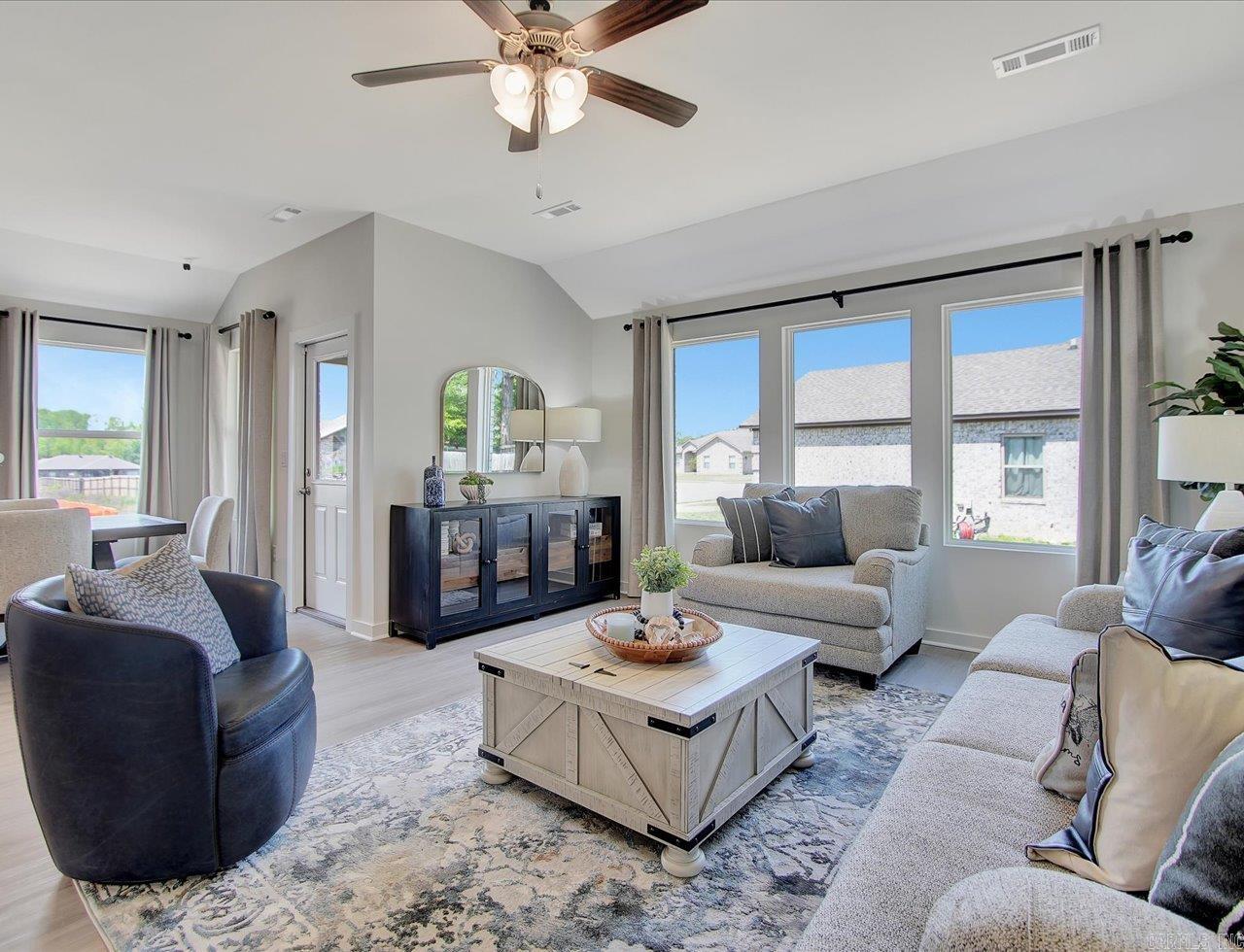 WOLFSBRIDGE @ CABOT PH 1-A - Residential