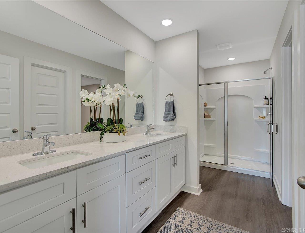 WOLFSBRIDGE @ CABOT PH 1-A - Residential