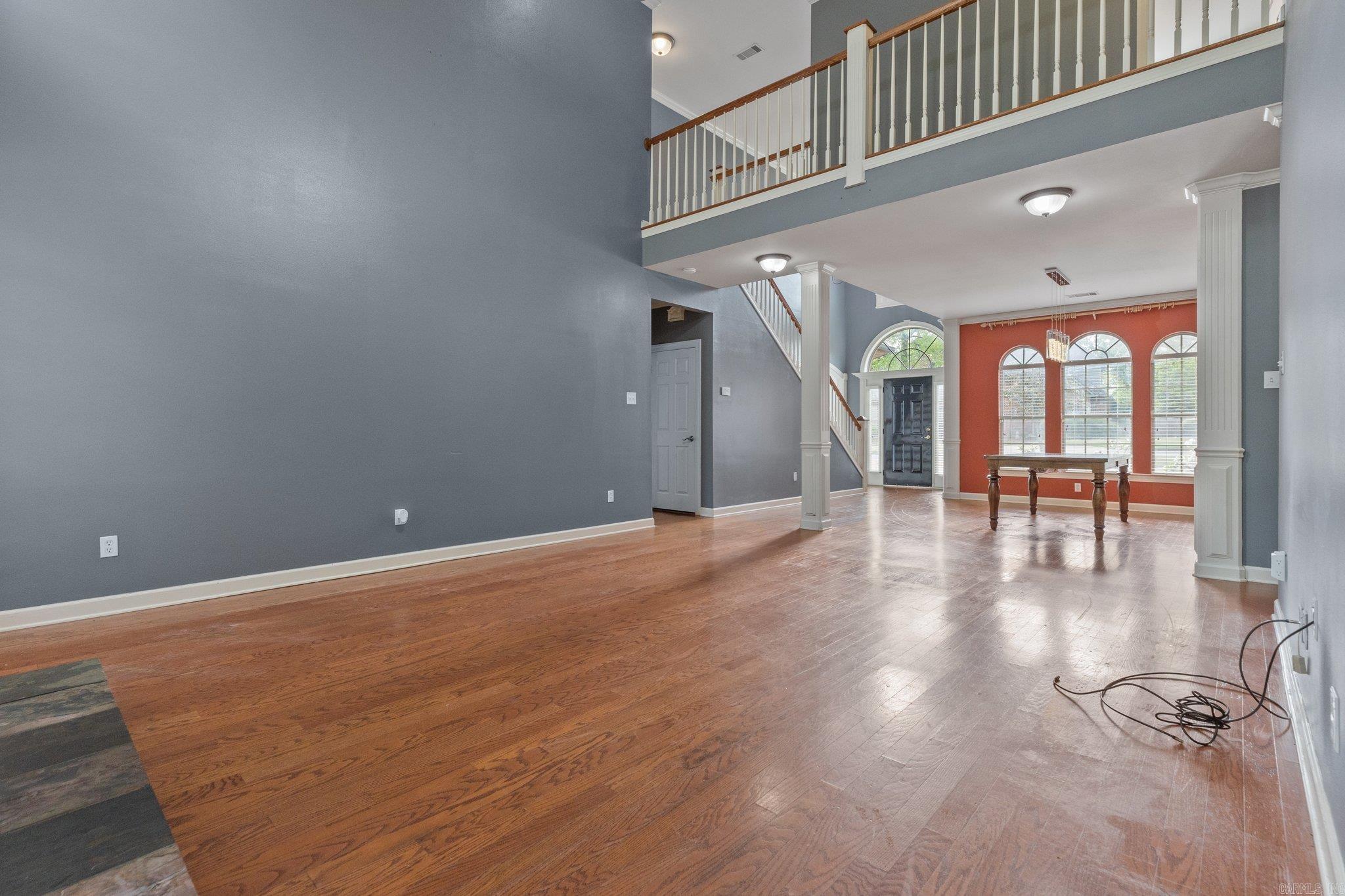 SOUTH SHORE ADDN - Residential