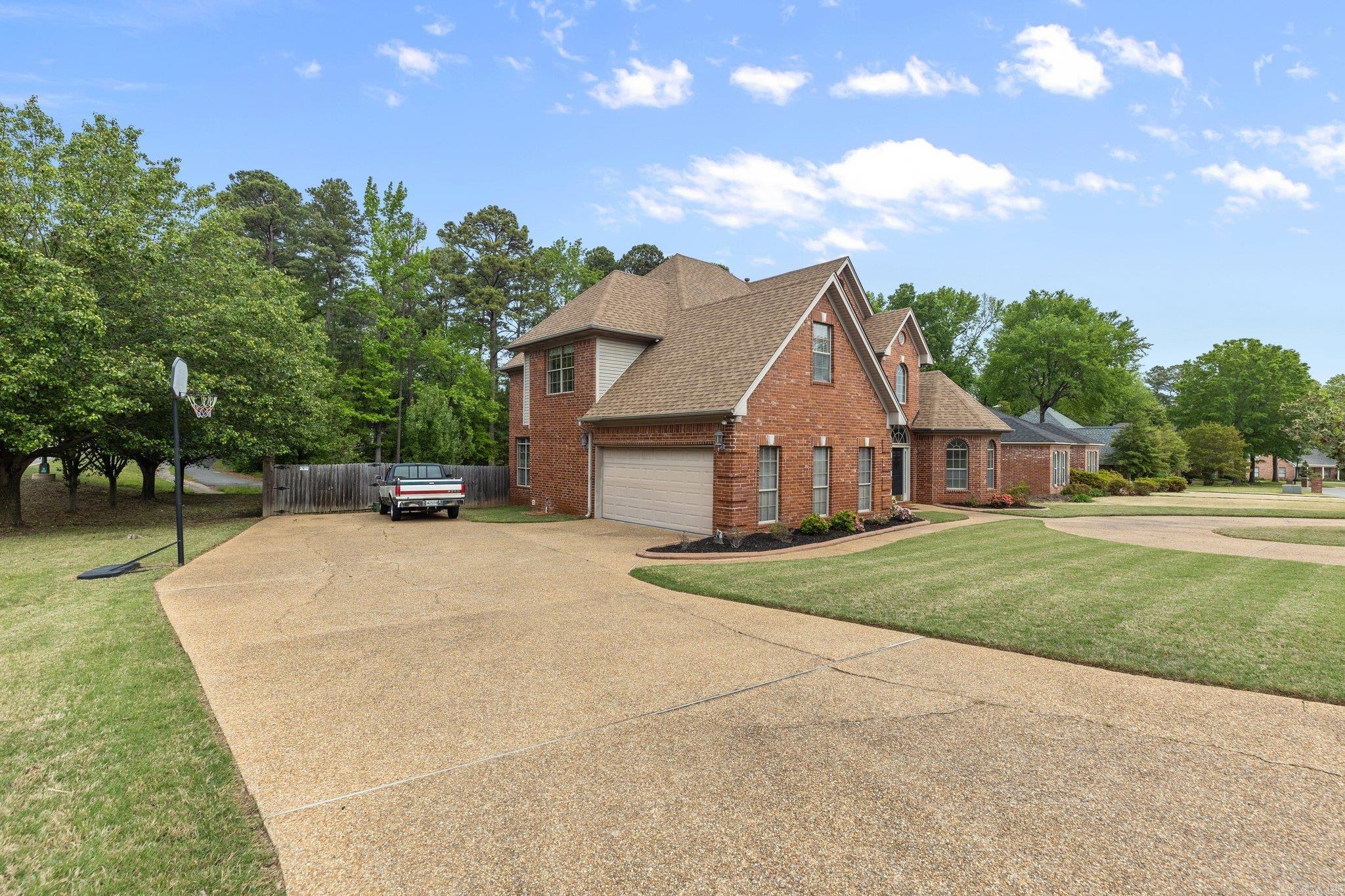 SOUTH SHORE ADDN - Residential