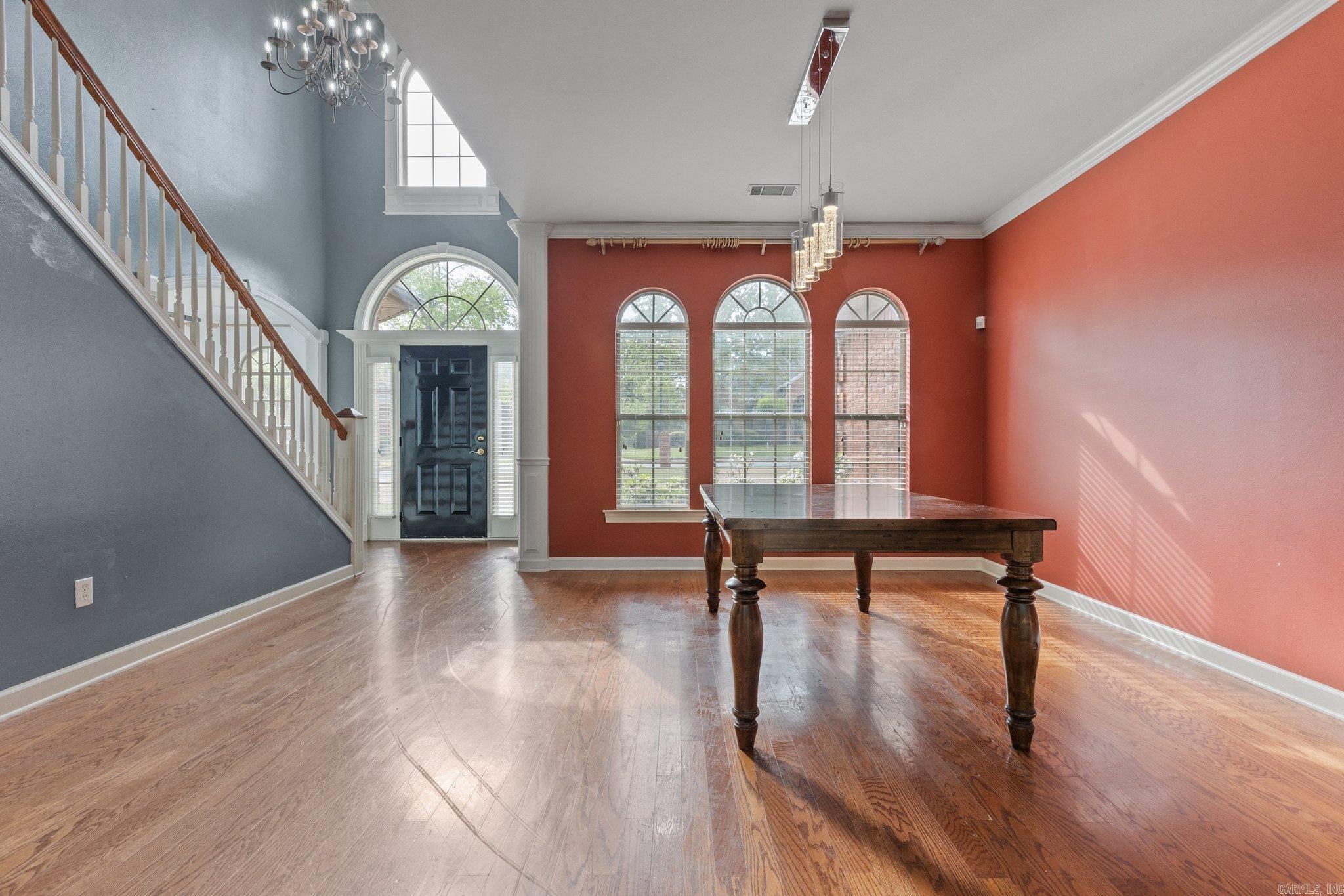 SOUTH SHORE ADDN - Residential