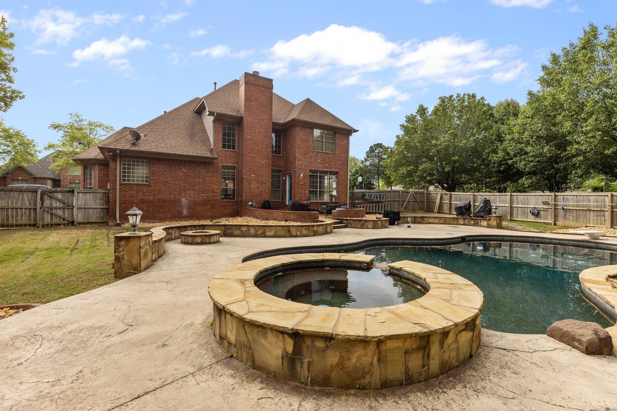 SOUTH SHORE ADDN - Residential