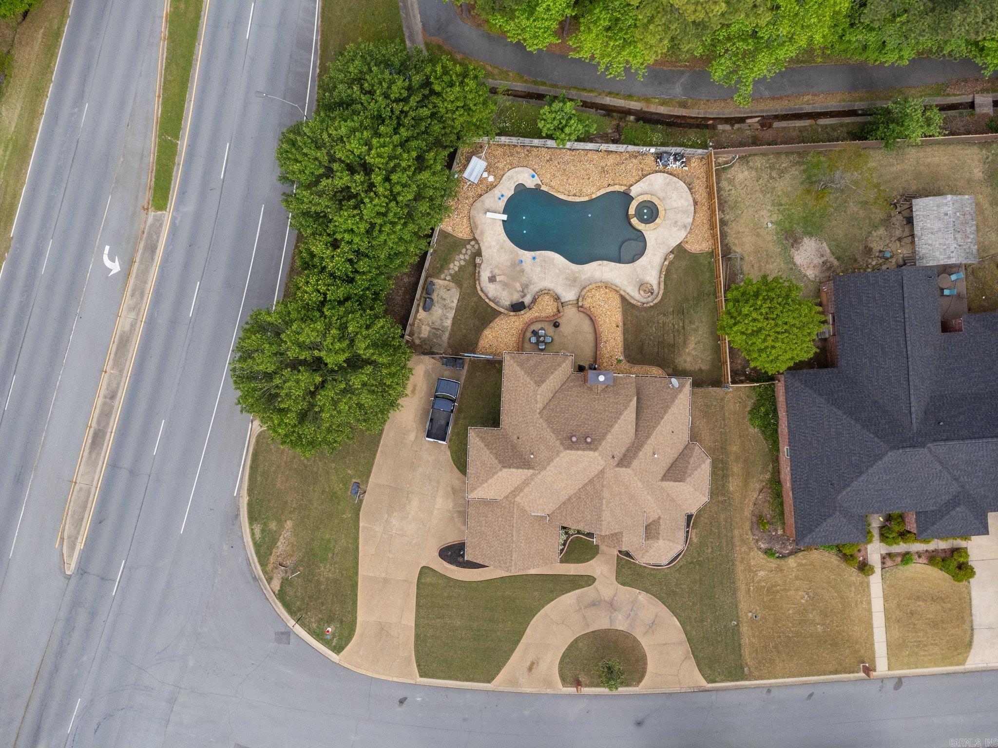 SOUTH SHORE ADDN - Residential