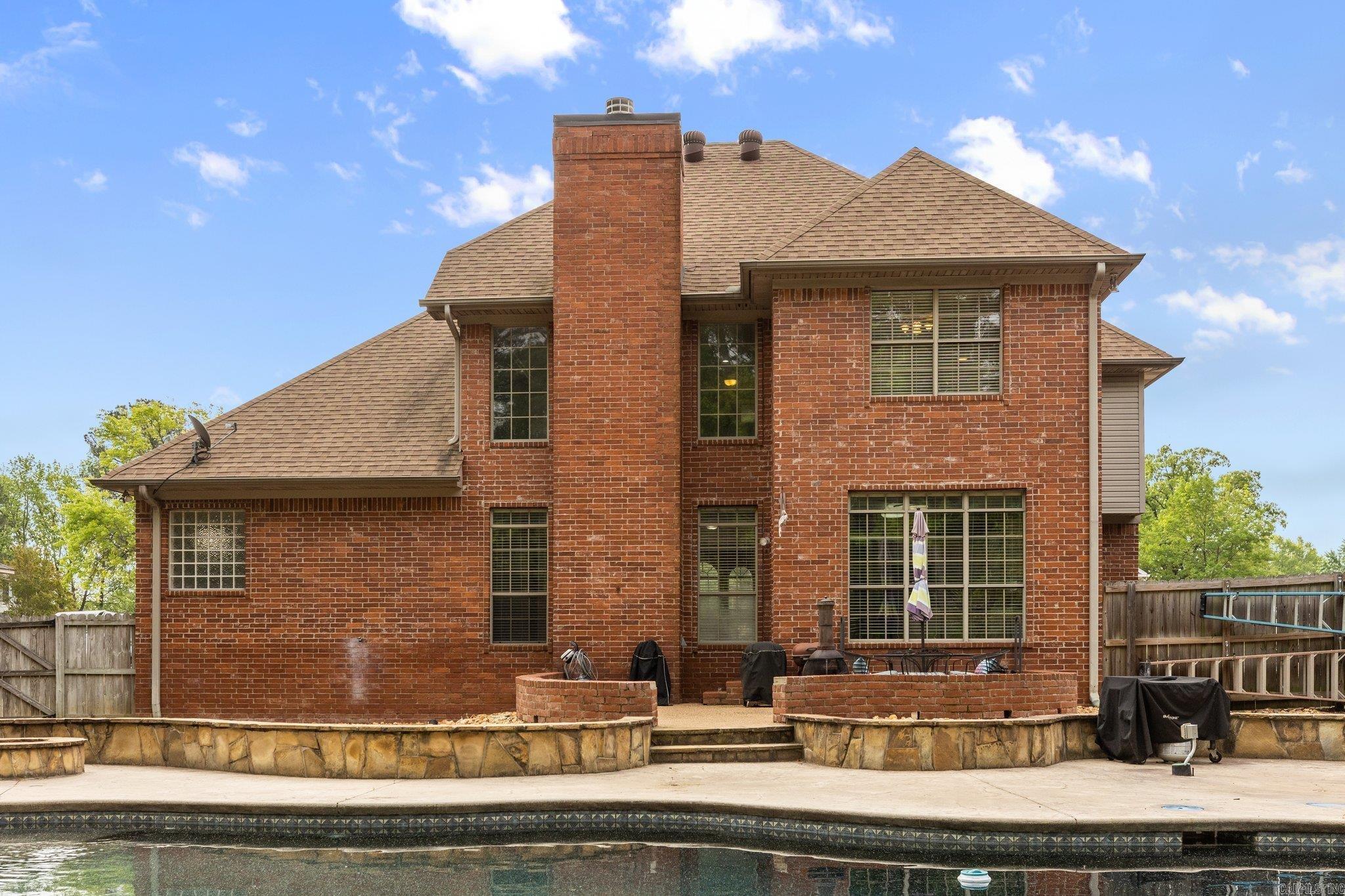 SOUTH SHORE ADDN - Residential