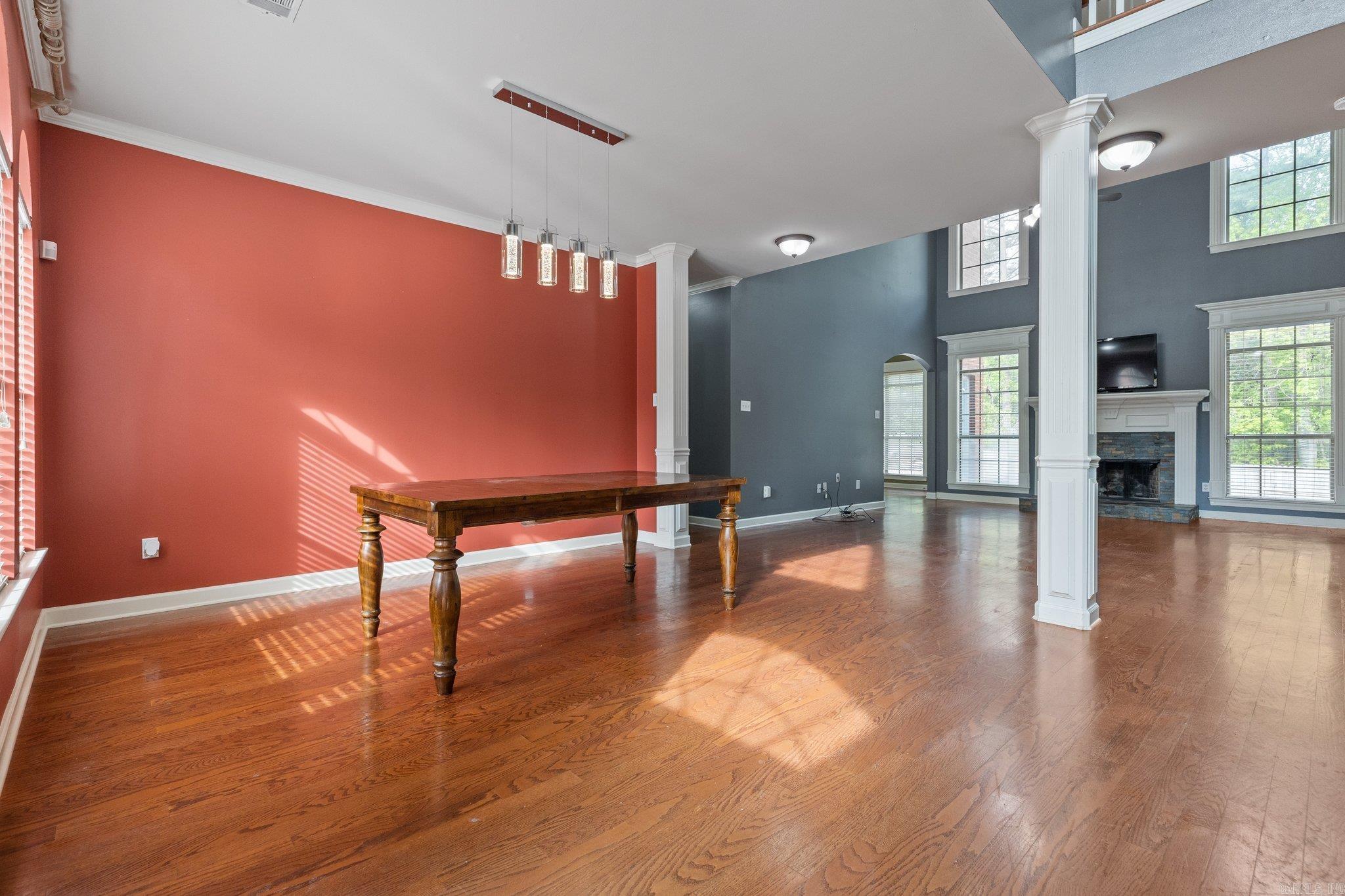 SOUTH SHORE ADDN - Residential