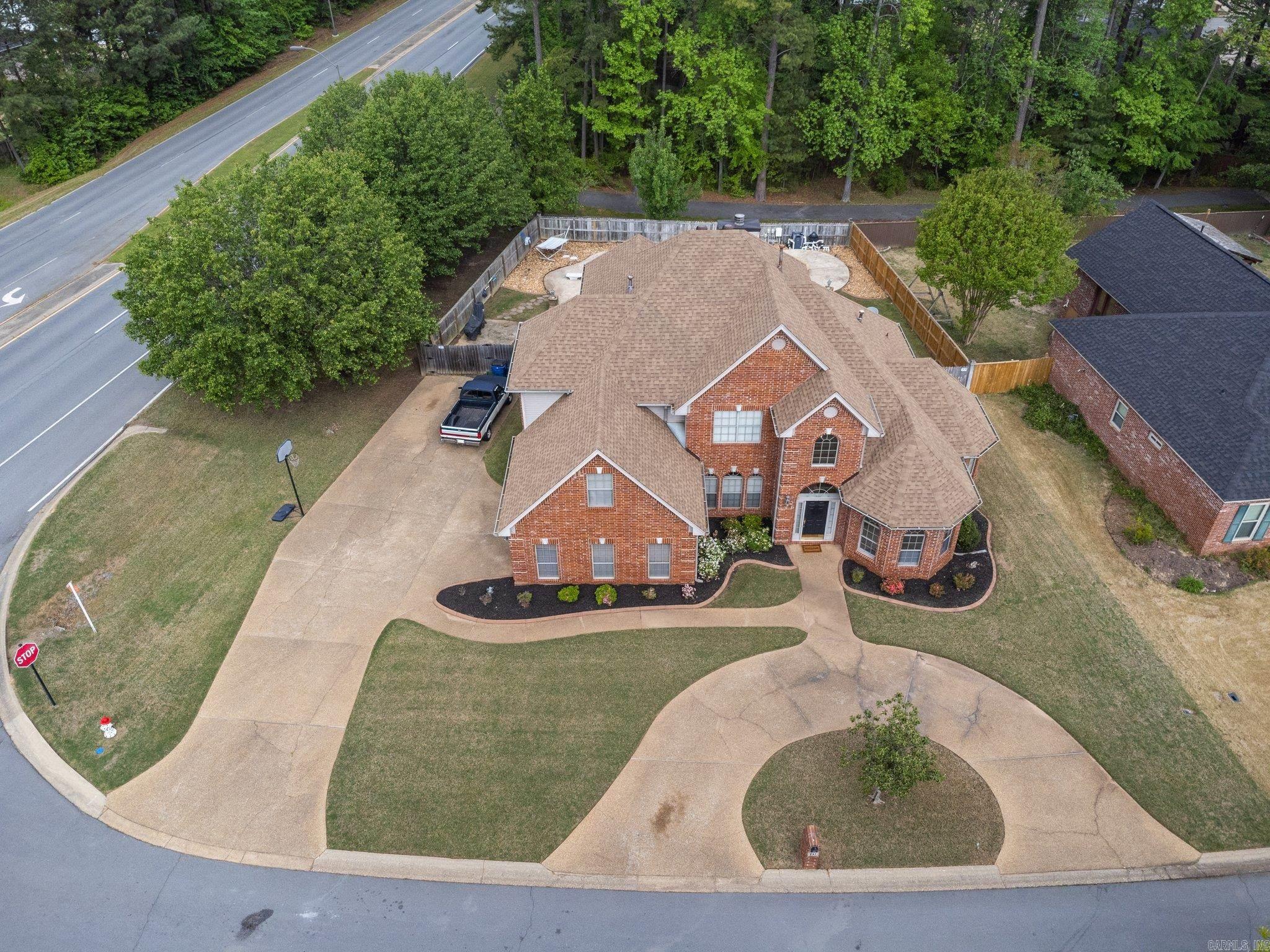 SOUTH SHORE ADDN - Residential