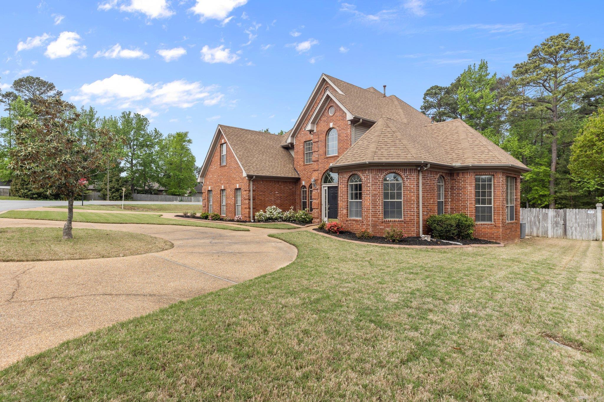 SOUTH SHORE ADDN - Residential