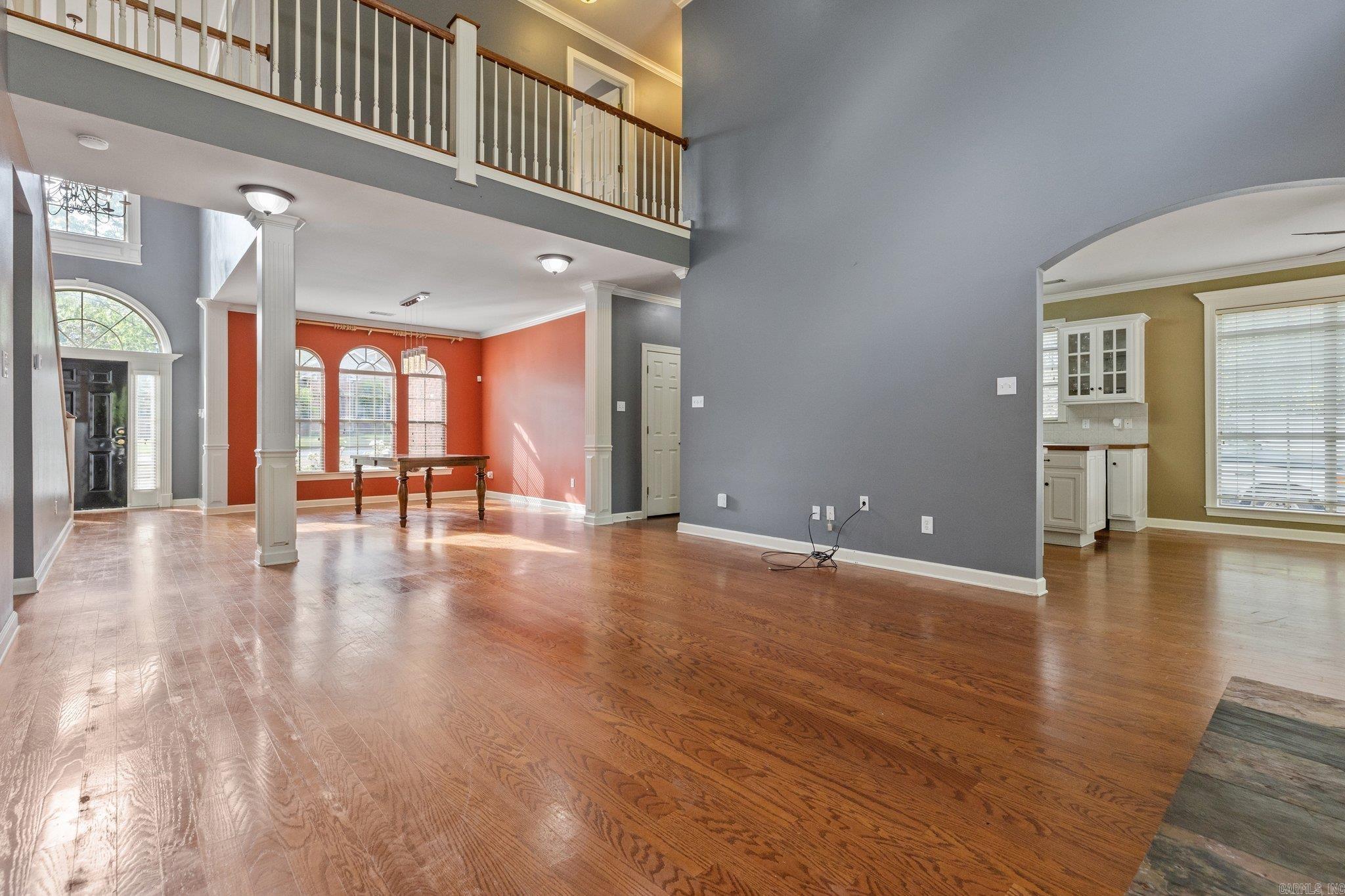 SOUTH SHORE ADDN - Residential