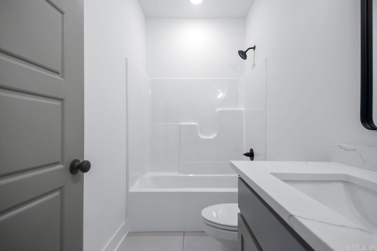 Not in List - Residential Lease