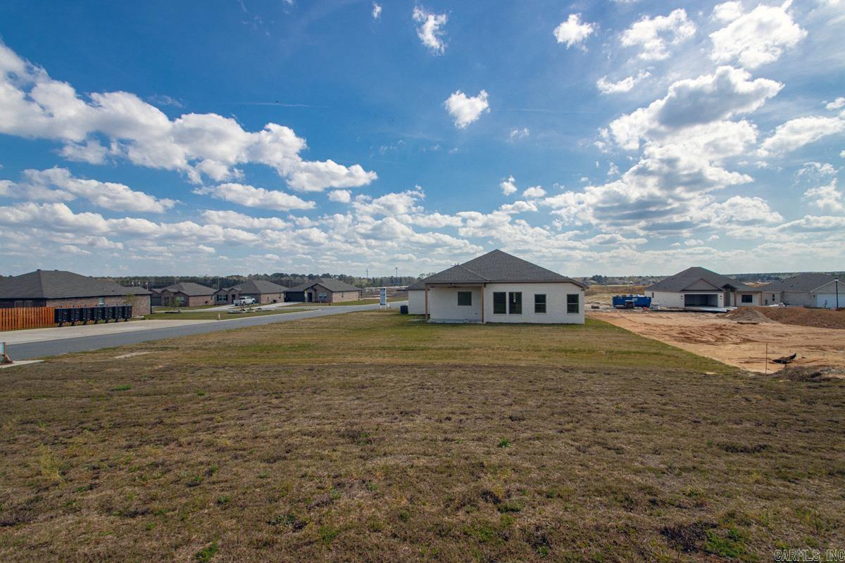 Not in List - Residential Lease