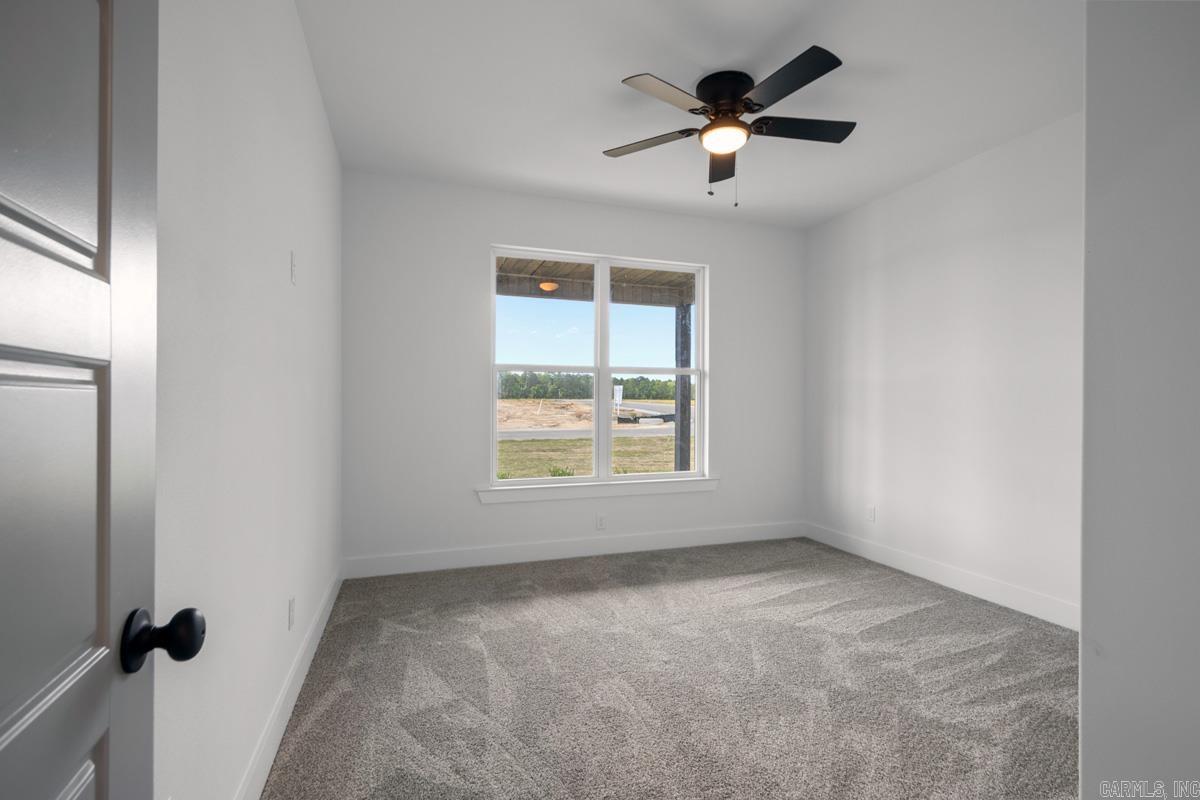 Not in List - Residential Lease