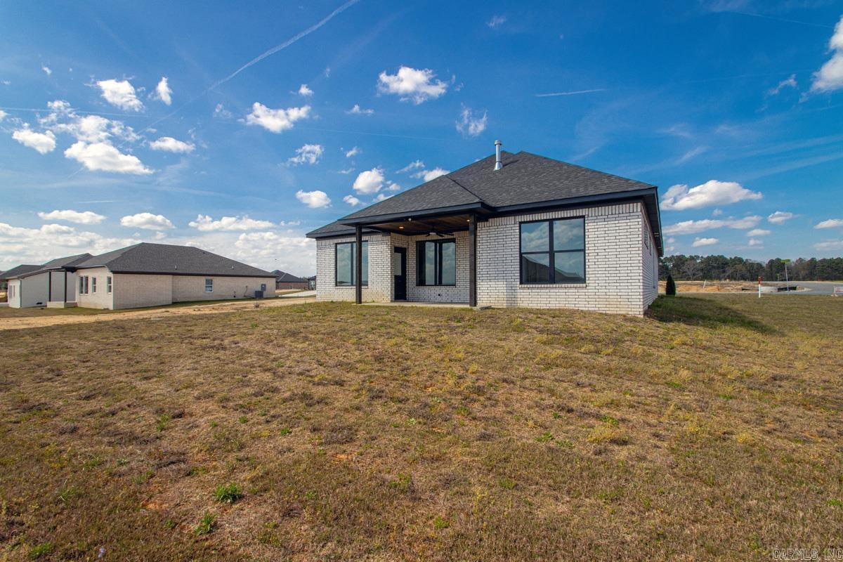 Not in List - Residential Lease