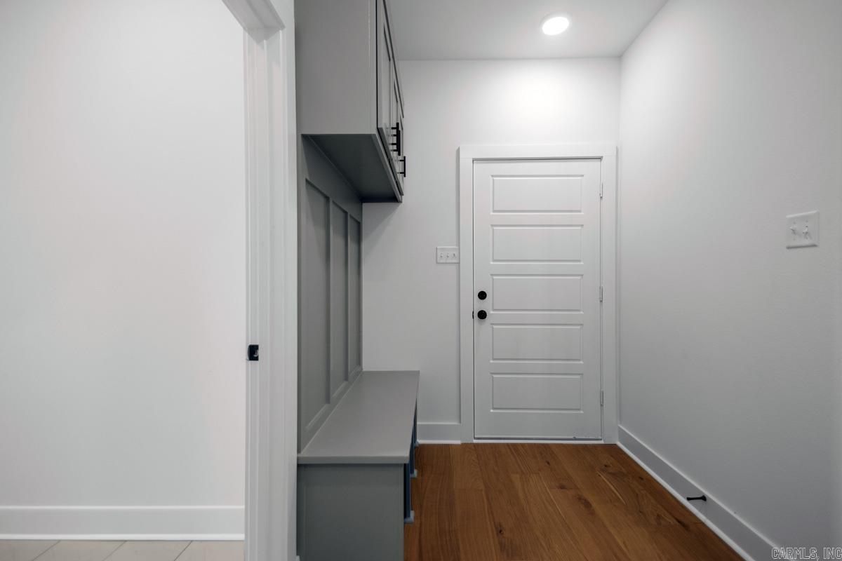 Not in List - Residential Lease