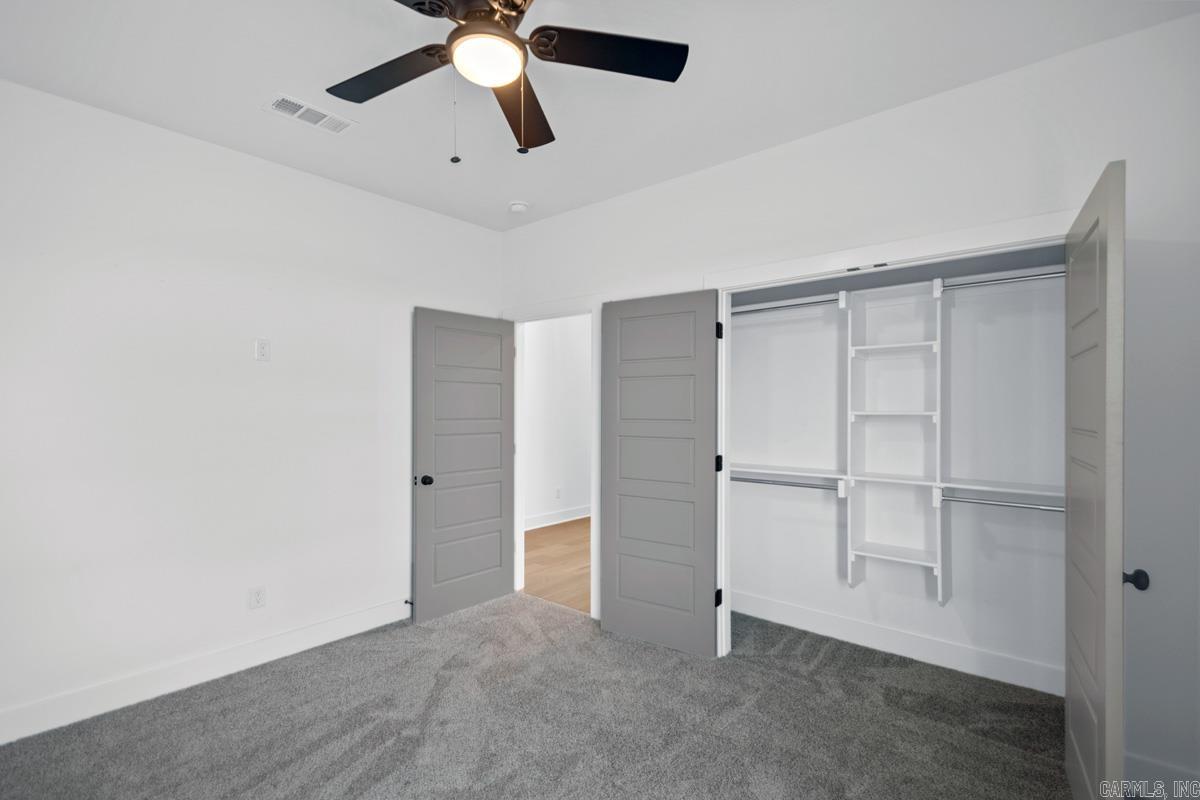 Not in List - Residential Lease