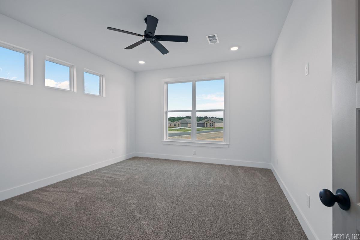 Not in List - Residential Lease