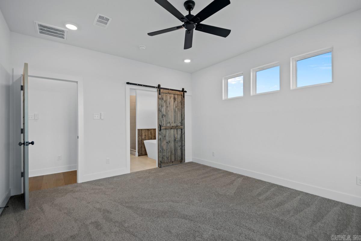 Not in List - Residential Lease