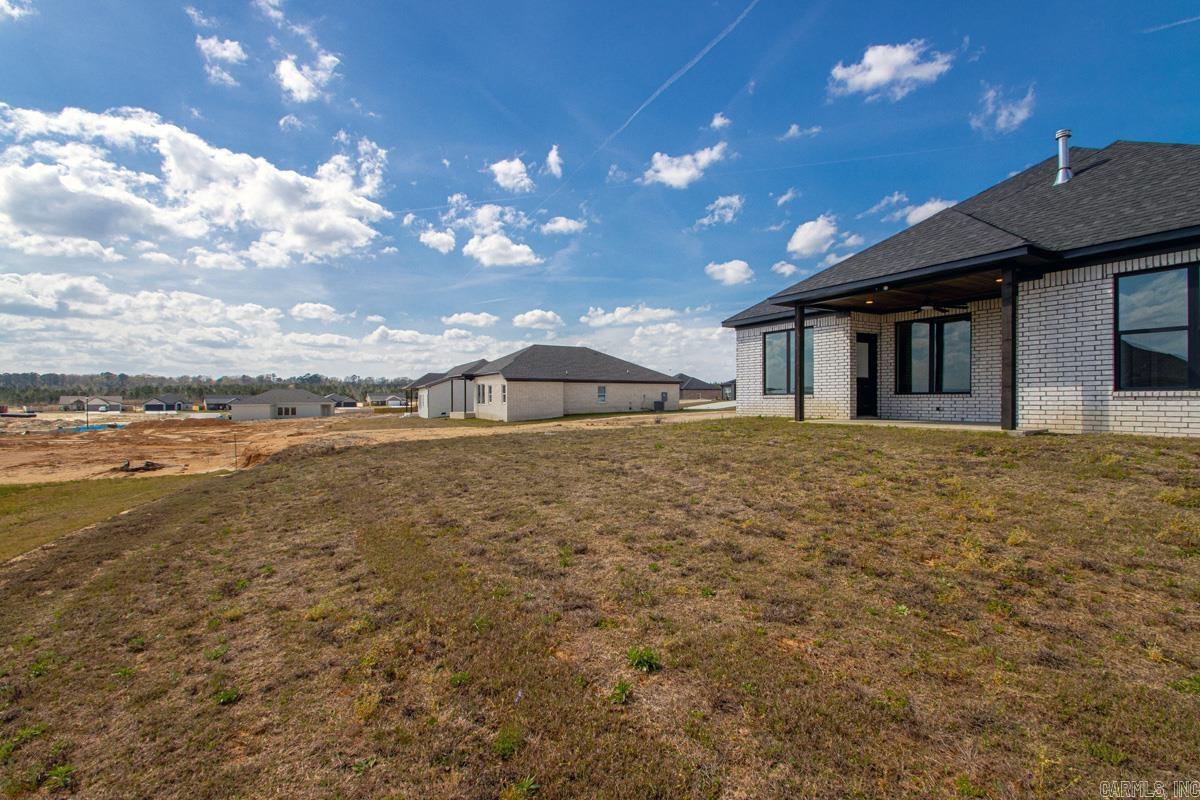 Not in List - Residential Lease