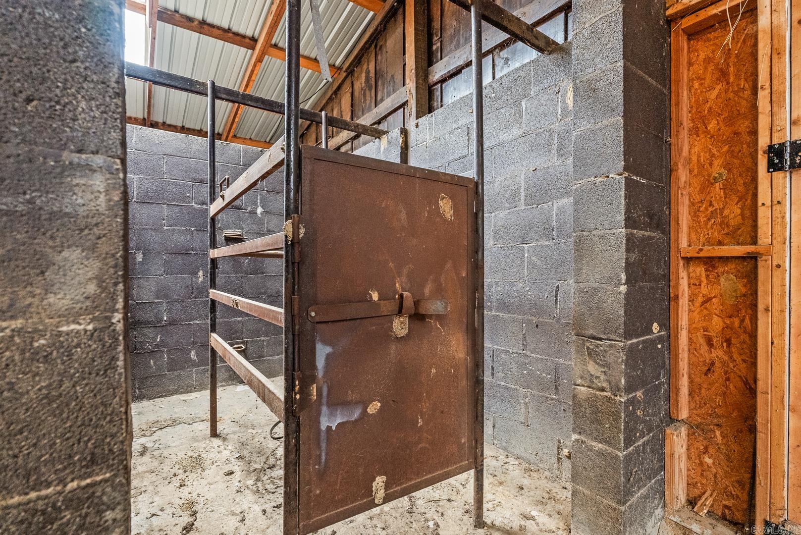 BLACK OAK RANCH ESTATES - Residential