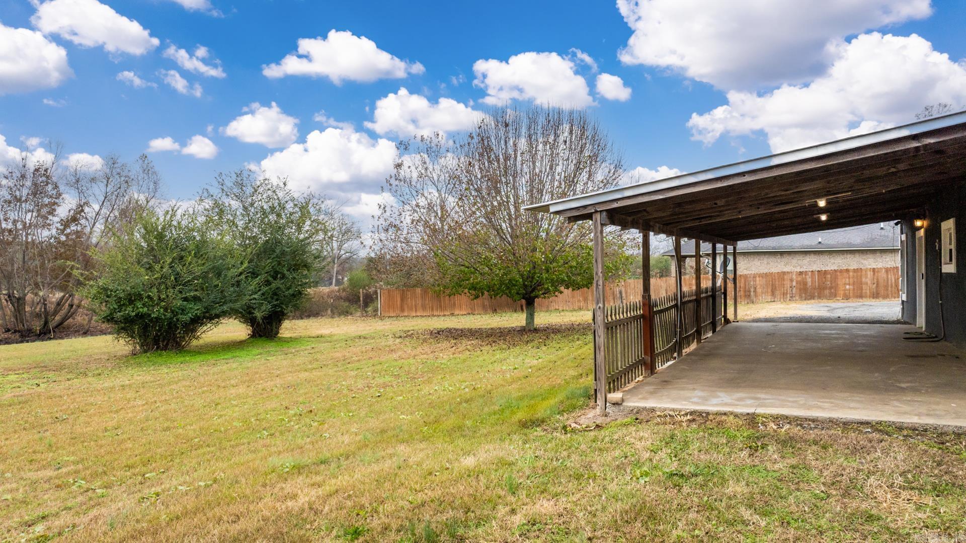 BLACK OAK RANCH ESTATES - Residential