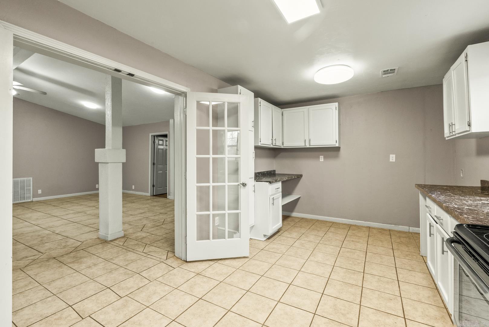 BLACK OAK RANCH ESTATES - Residential