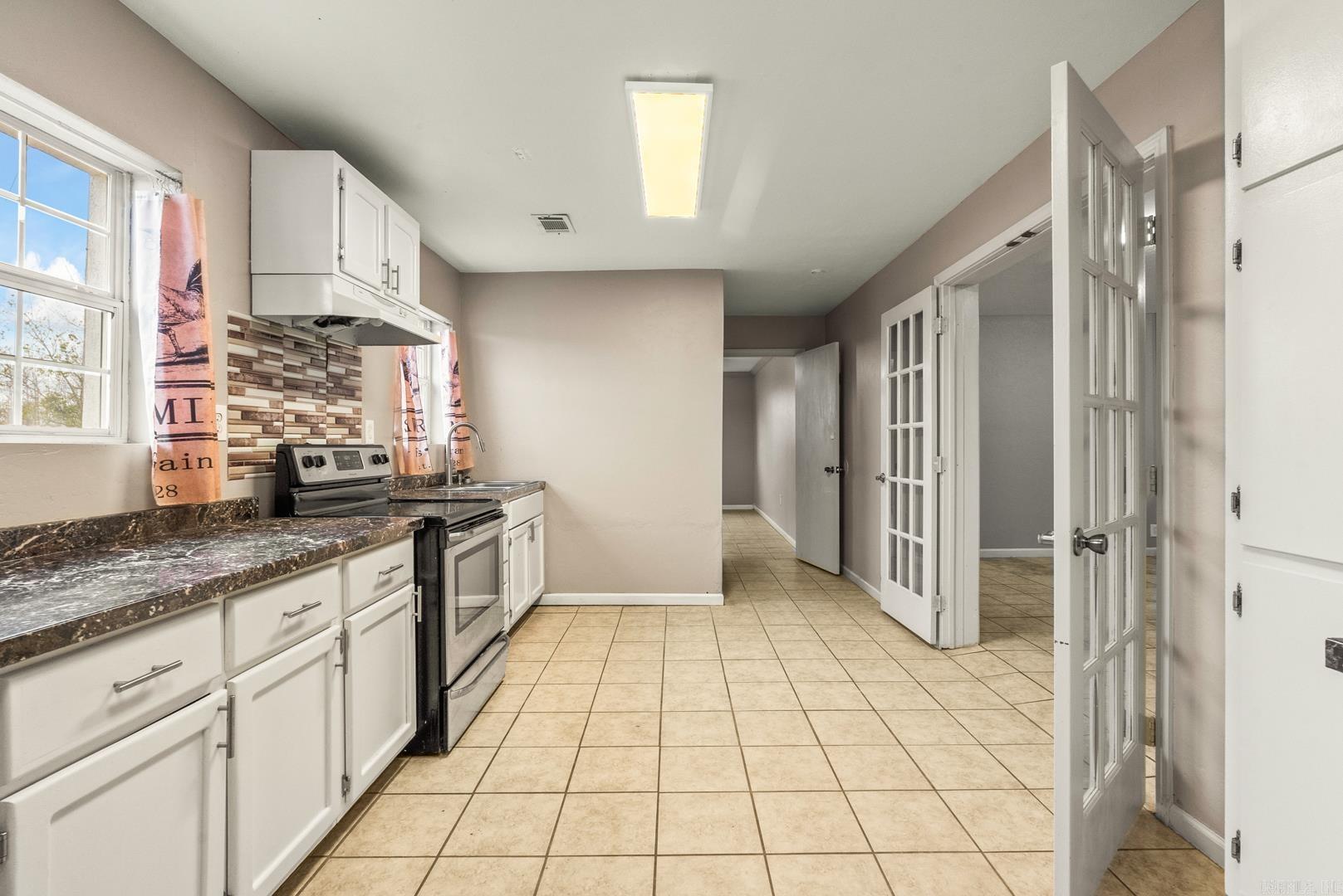 BLACK OAK RANCH ESTATES - Residential