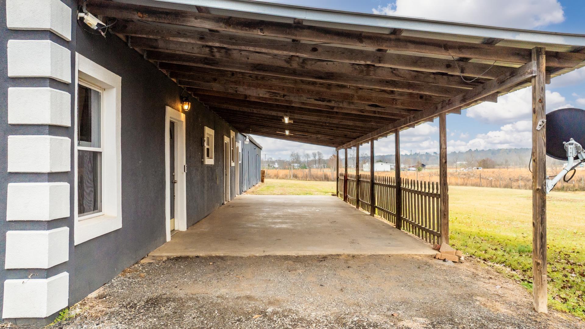 BLACK OAK RANCH ESTATES - Residential